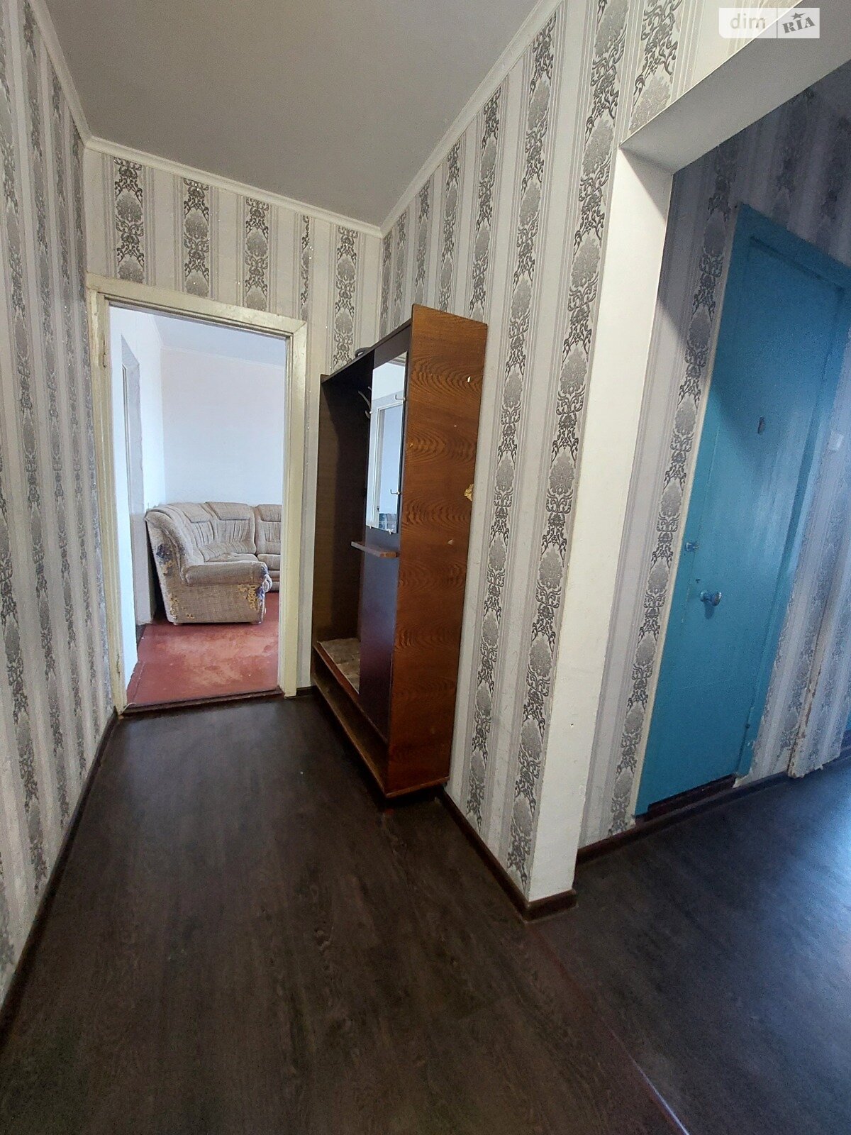 Продажа двухкомнатной квартиры в Николаеве, на 11-я ул. Продольная 31А, район Новый Водопой фото 1