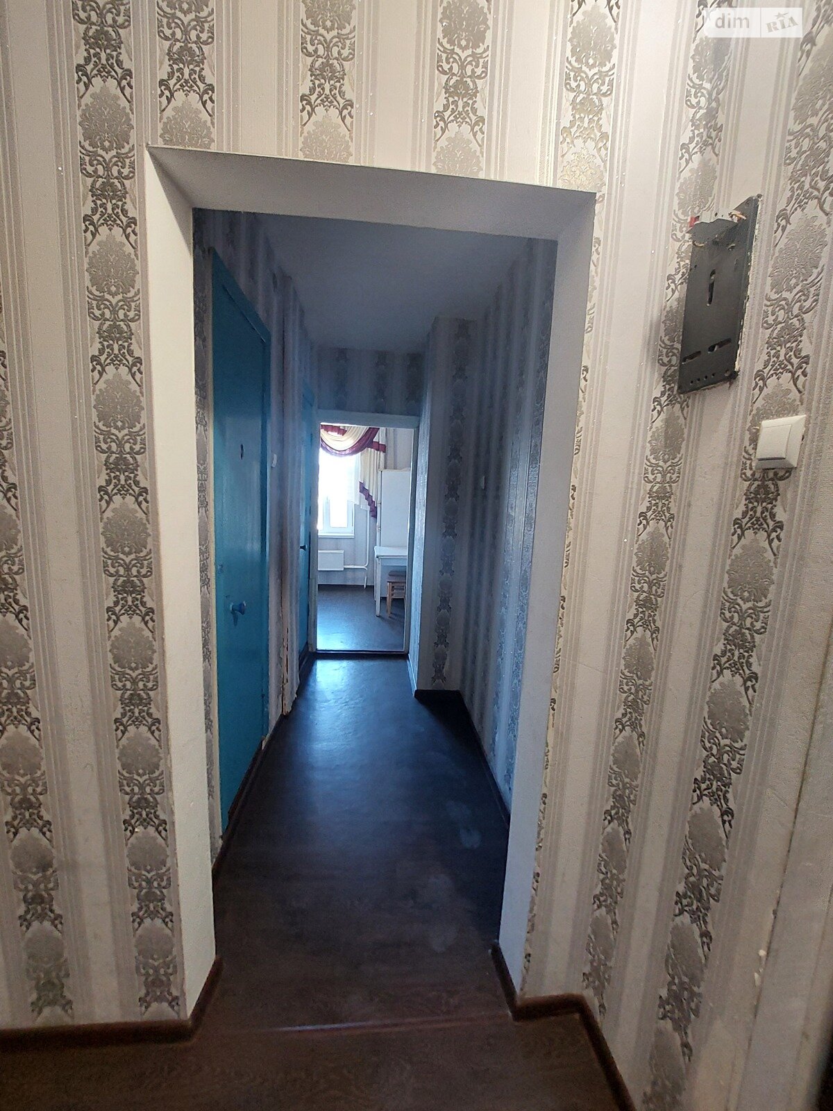 Продажа двухкомнатной квартиры в Николаеве, на 11-я ул. Продольная 31А, район Новый Водопой фото 1