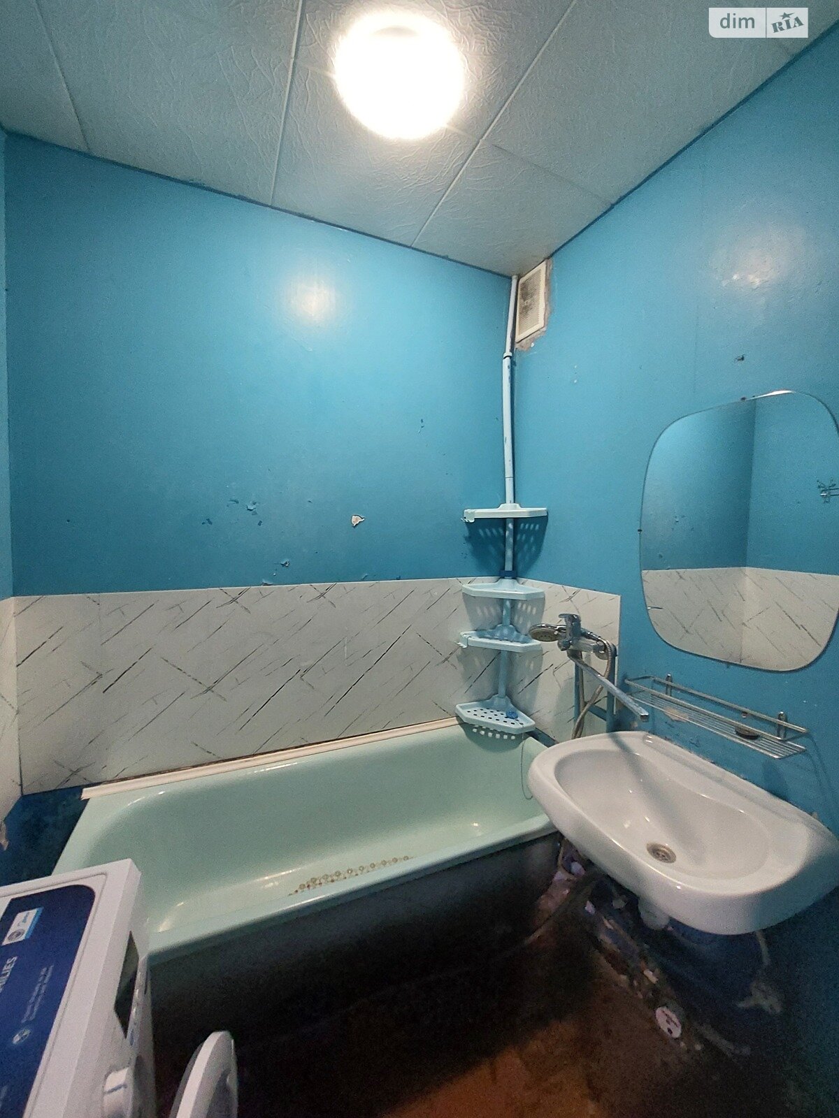 Продажа двухкомнатной квартиры в Николаеве, на 11-я ул. Продольная 31А, район Новый Водопой фото 1