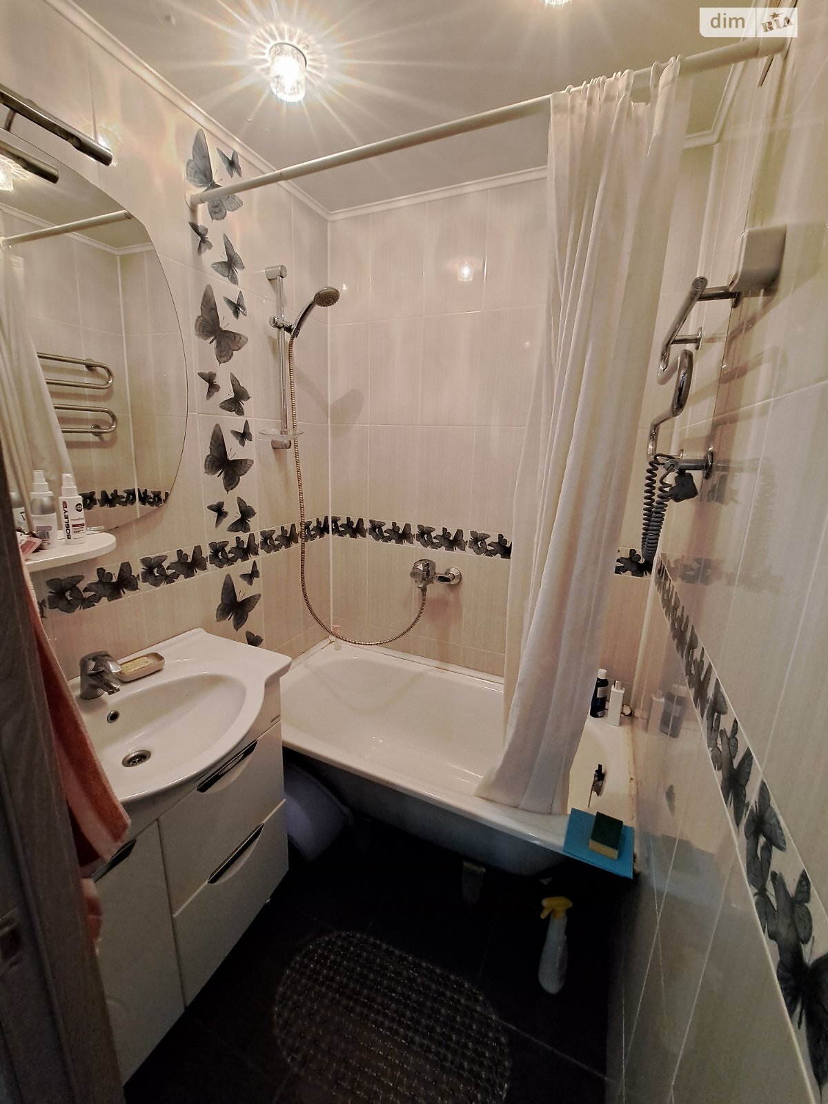 Продажа трехкомнатной квартиры в Николаеве, на 12 ул. Продольная, район Новый Водопой фото 1 Продажа трехкомнатной квартиры в Николаеве, на 12 ул. Продольная, район Новый Водопой фото 1