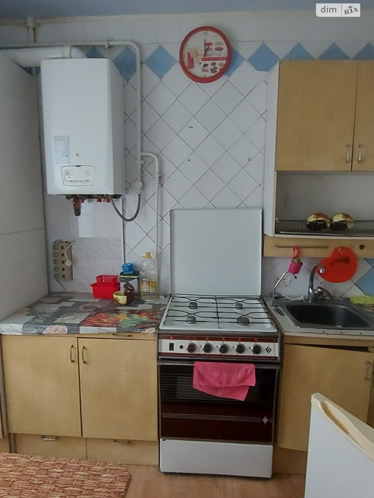 Продаж двокімнатної квартири в Миколаєві, на 12-а вул. Поздовжня 3, район Інгульський фото 1 Продаж двокімнатної квартири в Миколаєві, на 12-а вул. Поздовжня 3, район Інгульський фото 1