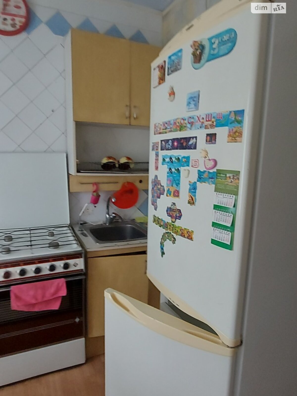 Продаж двокімнатної квартири в Миколаєві, на 12-а вул. Поздовжня 3, район Інгульський фото 1 Продаж двокімнатної квартири в Миколаєві, на 12-а вул. Поздовжня 3, район Інгульський фото 1