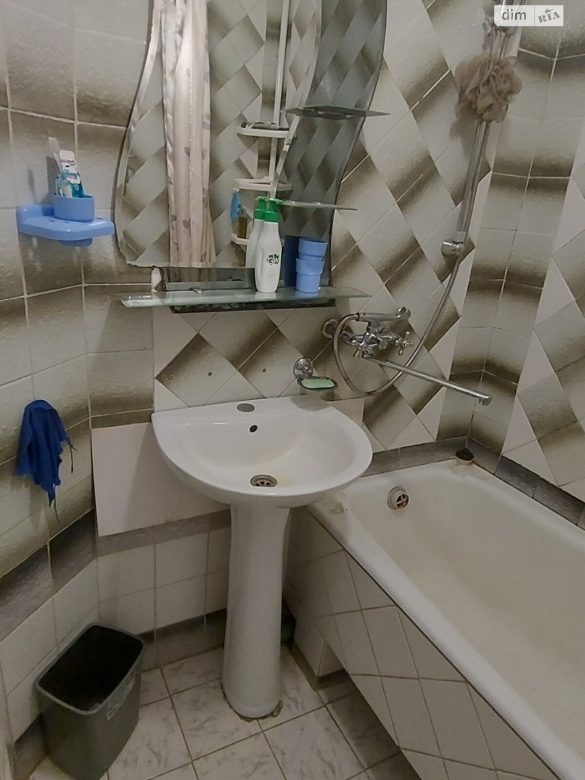 Продаж двокімнатної квартири в Миколаєві, на 12-а вул. Поздовжня 3, район Інгульський фото 1 Продаж двокімнатної квартири в Миколаєві, на 12-а вул. Поздовжня 3, район Інгульський фото 1