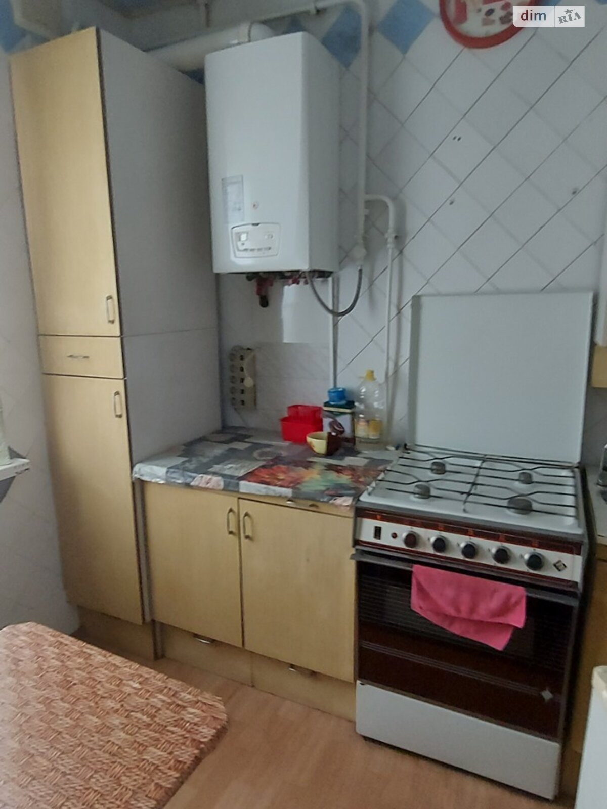 Продаж двокімнатної квартири в Миколаєві, на 12-а вул. Поздовжня 3, район Інгульський фото 1 Продаж двокімнатної квартири в Миколаєві, на 12-а вул. Поздовжня 3, район Інгульський фото 1