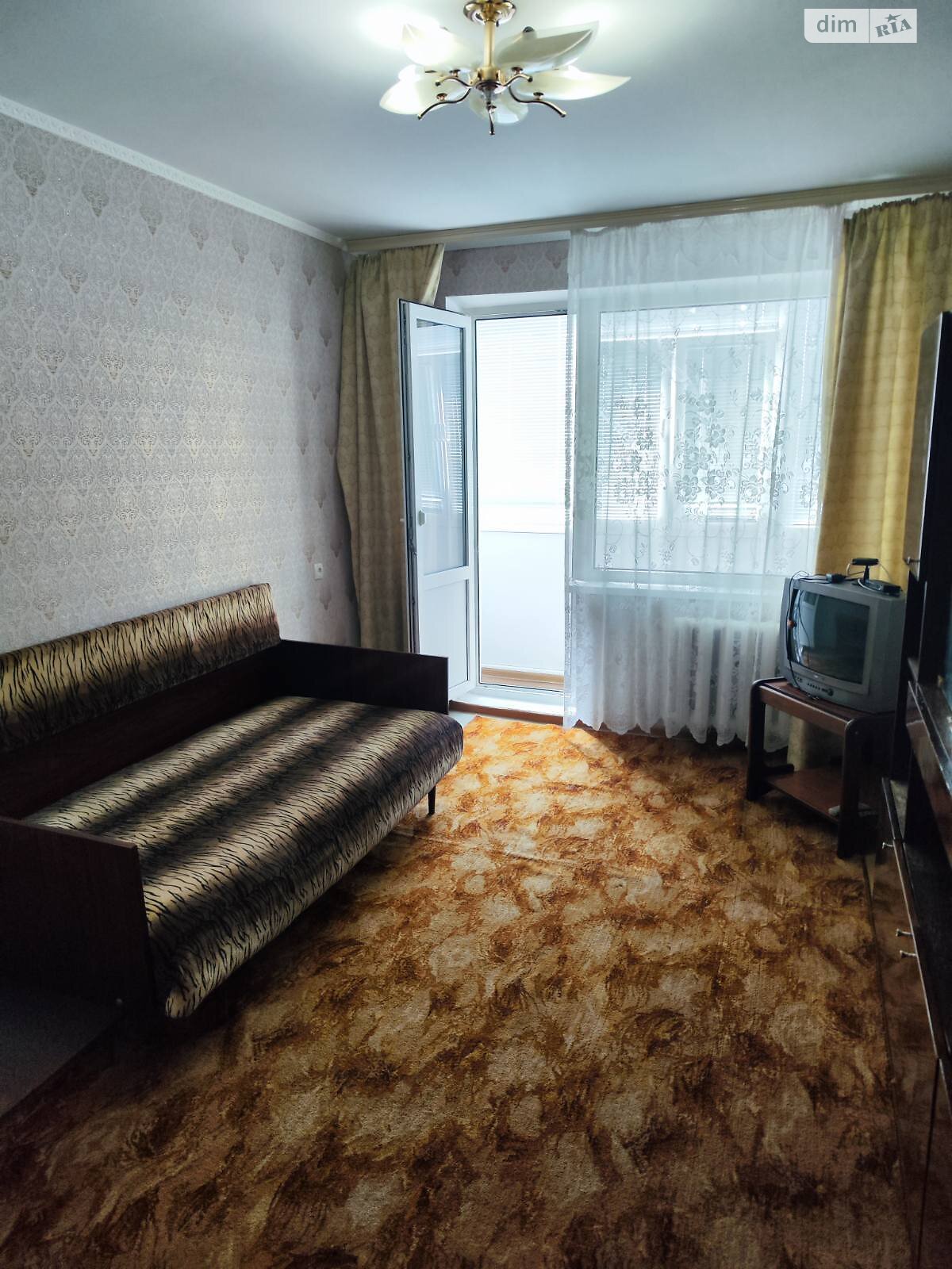 Продажа однокомнатной квартиры в Николаеве, на 12 ул. Продольная, район Новый Водопой фото 1