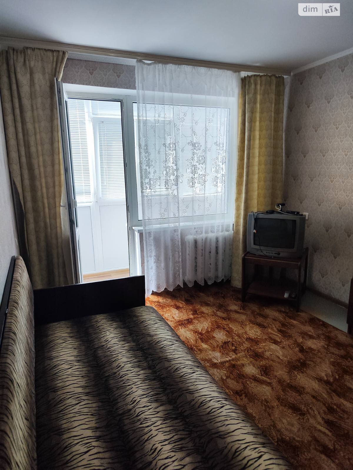 Продажа однокомнатной квартиры в Николаеве, на 12 ул. Продольная, район Новый Водопой фото 1