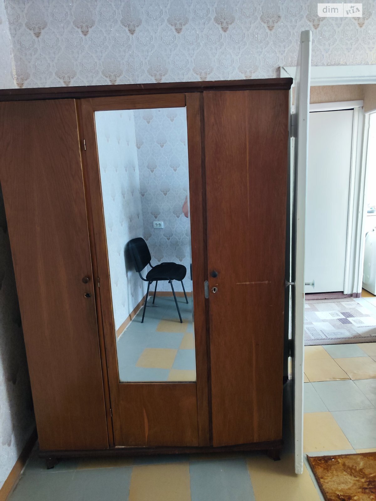 Продажа однокомнатной квартиры в Николаеве, на 12 ул. Продольная, район Новый Водопой фото 1