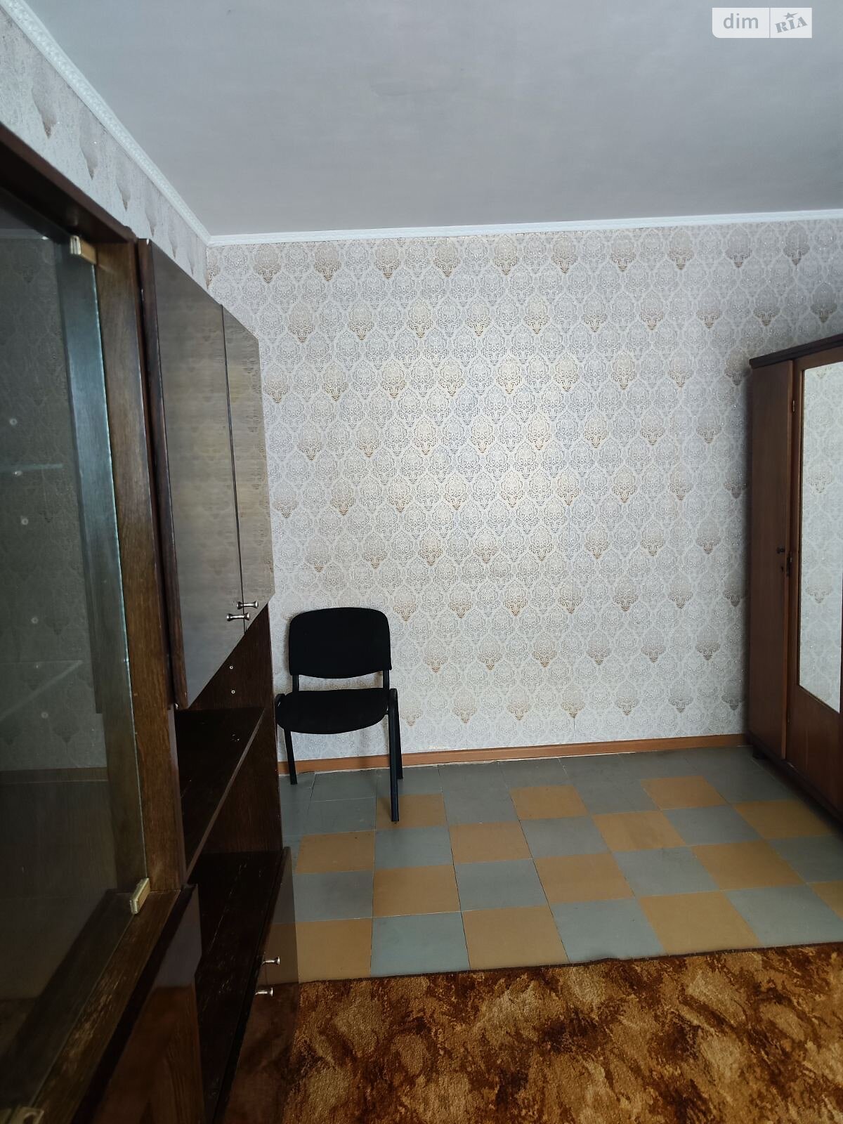 Продажа однокомнатной квартиры в Николаеве, на 12 ул. Продольная, район Новый Водопой фото 1