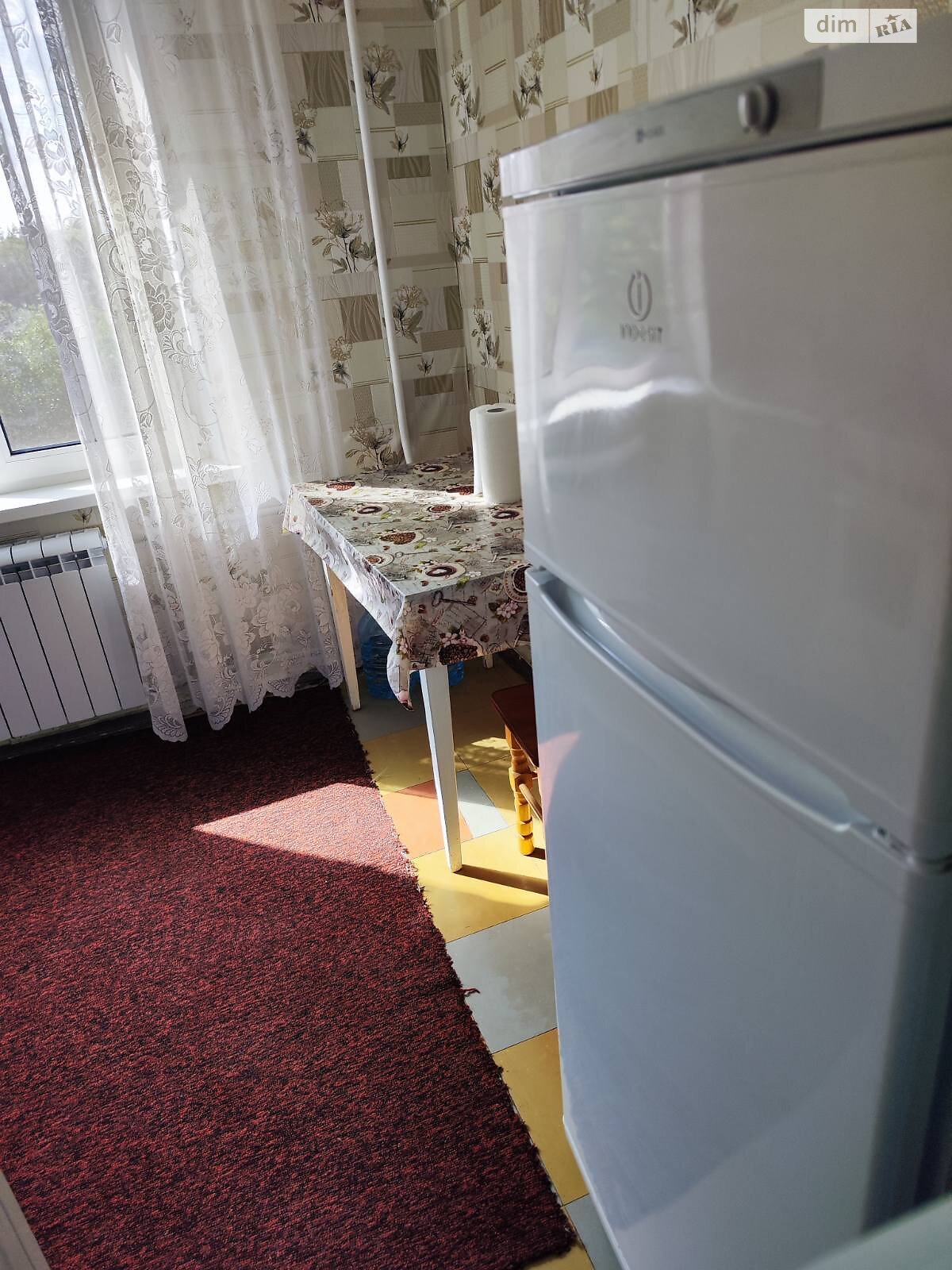 Продажа однокомнатной квартиры в Николаеве, на 12 ул. Продольная, район Новый Водопой фото 1