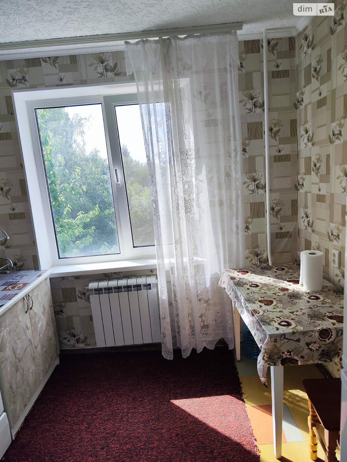 Продажа однокомнатной квартиры в Николаеве, на 12 ул. Продольная, район Новый Водопой фото 1