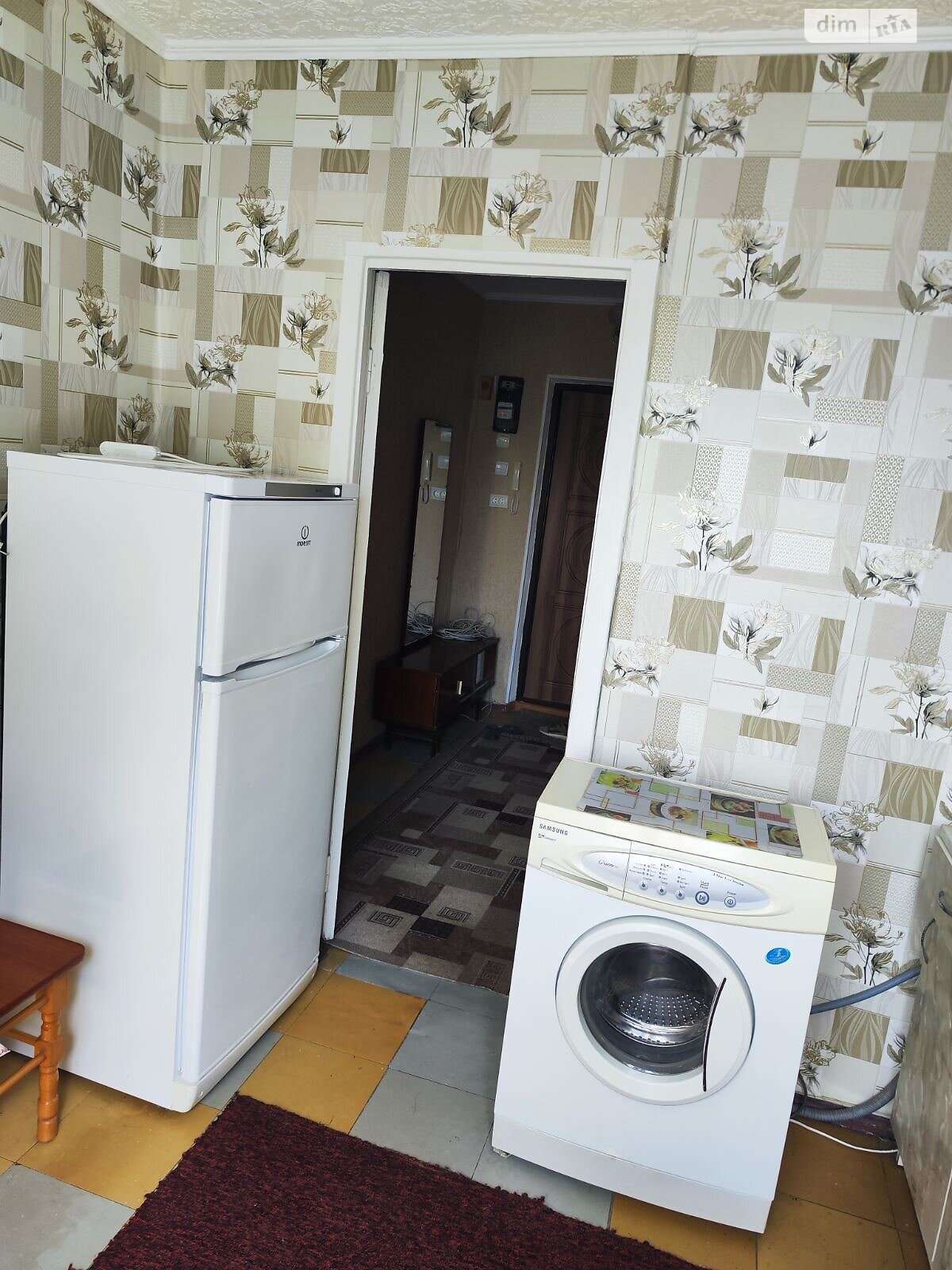 Продажа однокомнатной квартиры в Николаеве, на 12 ул. Продольная, район Новый Водопой фото 1