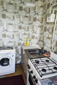 Продажа однокомнатной квартиры в Николаеве, на 12 ул. Продольная, район Новый Водопой фото 2