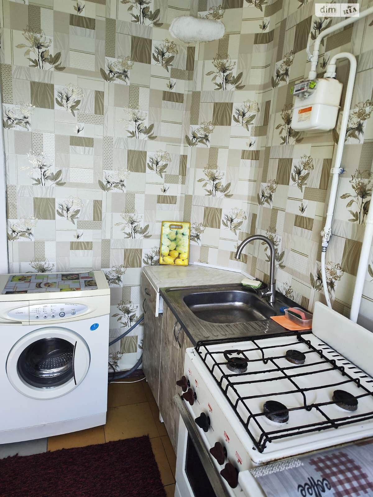 Продажа однокомнатной квартиры в Николаеве, на 12 ул. Продольная, район Новый Водопой фото 1