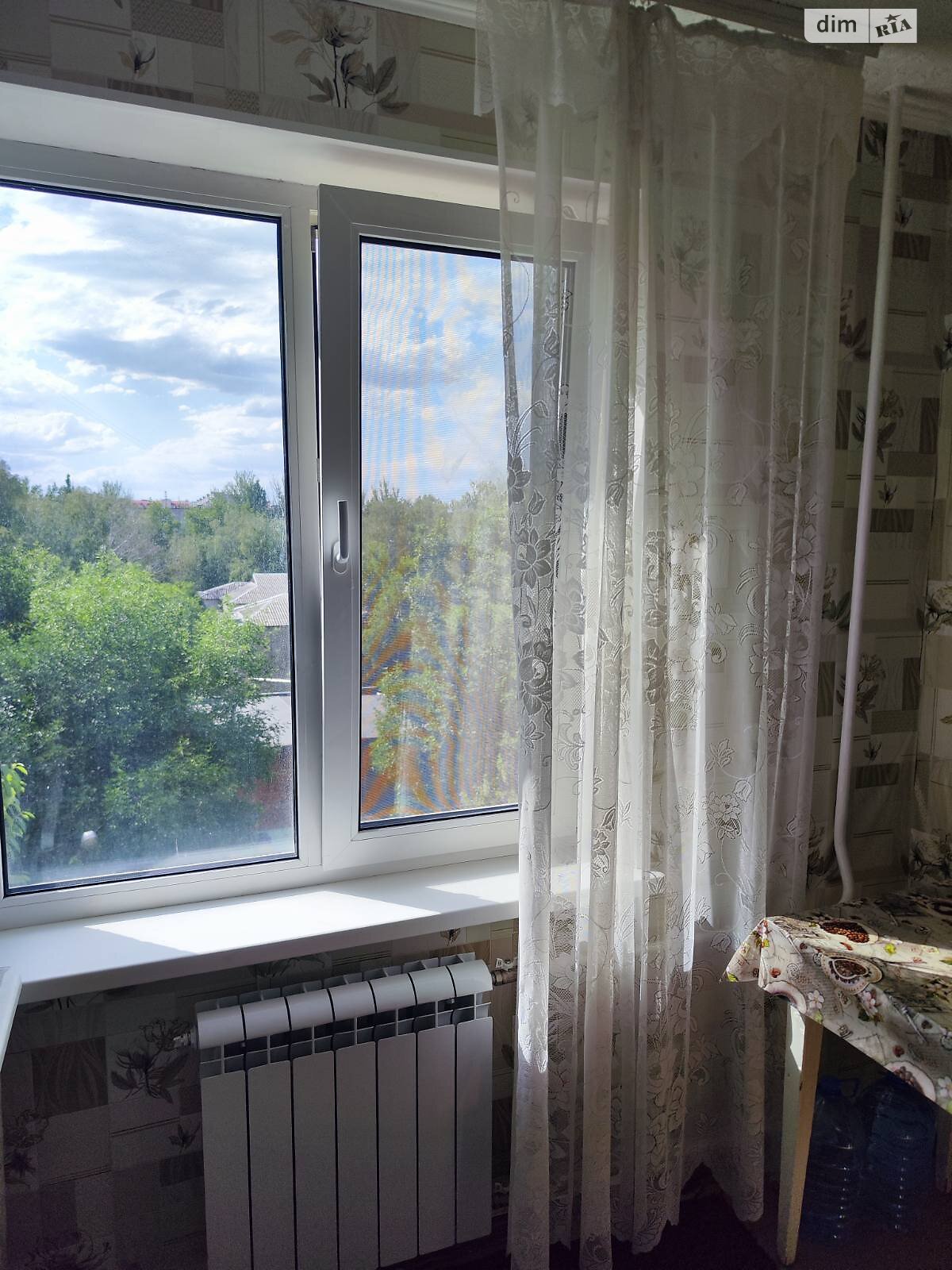 Продажа однокомнатной квартиры в Николаеве, на 12 ул. Продольная, район Новый Водопой фото 1