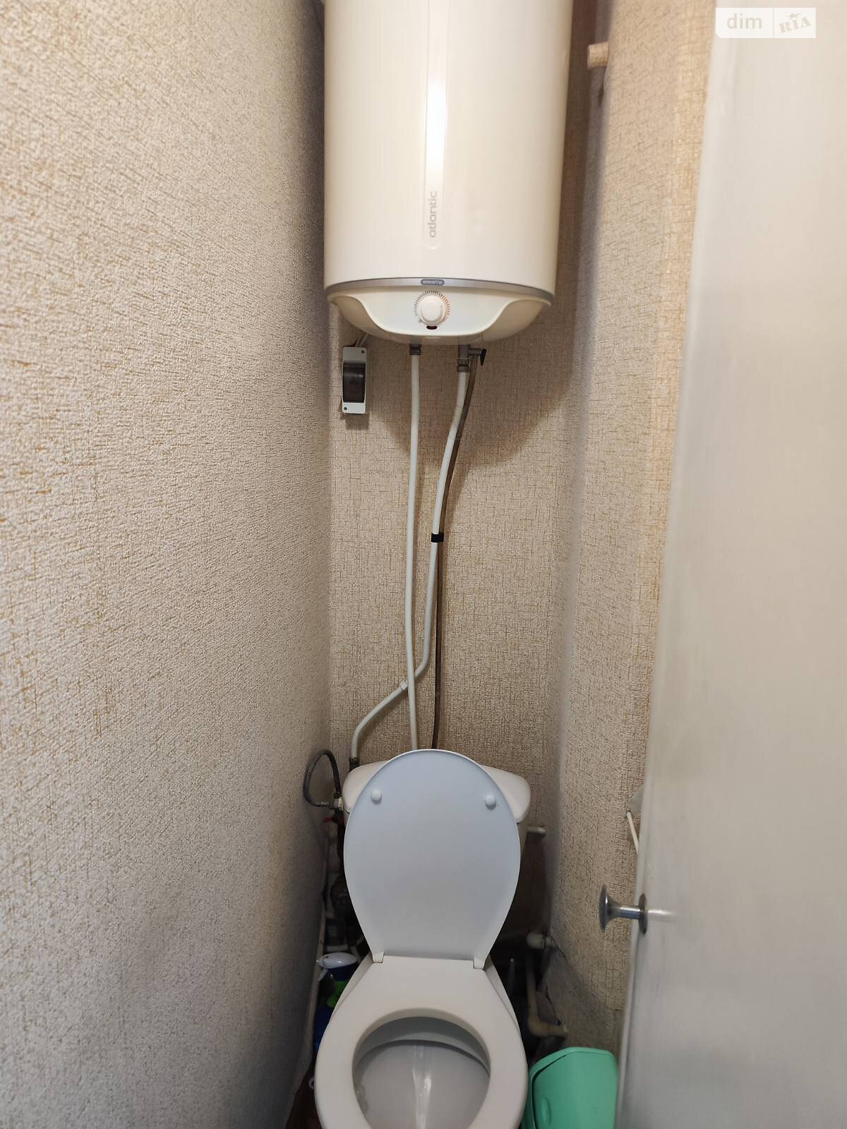 Продажа однокомнатной квартиры в Николаеве, на 12 ул. Продольная, район Новый Водопой фото 1