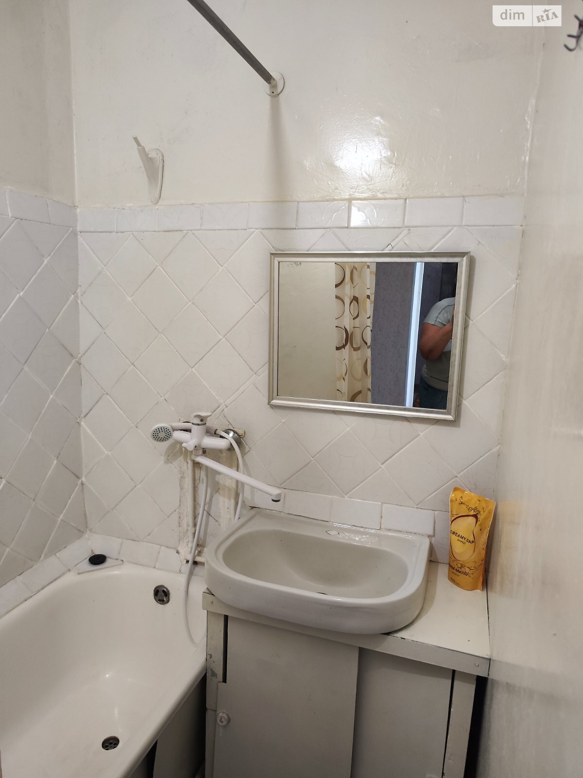 Продажа однокомнатной квартиры в Николаеве, на 12 ул. Продольная, район Новый Водопой фото 1