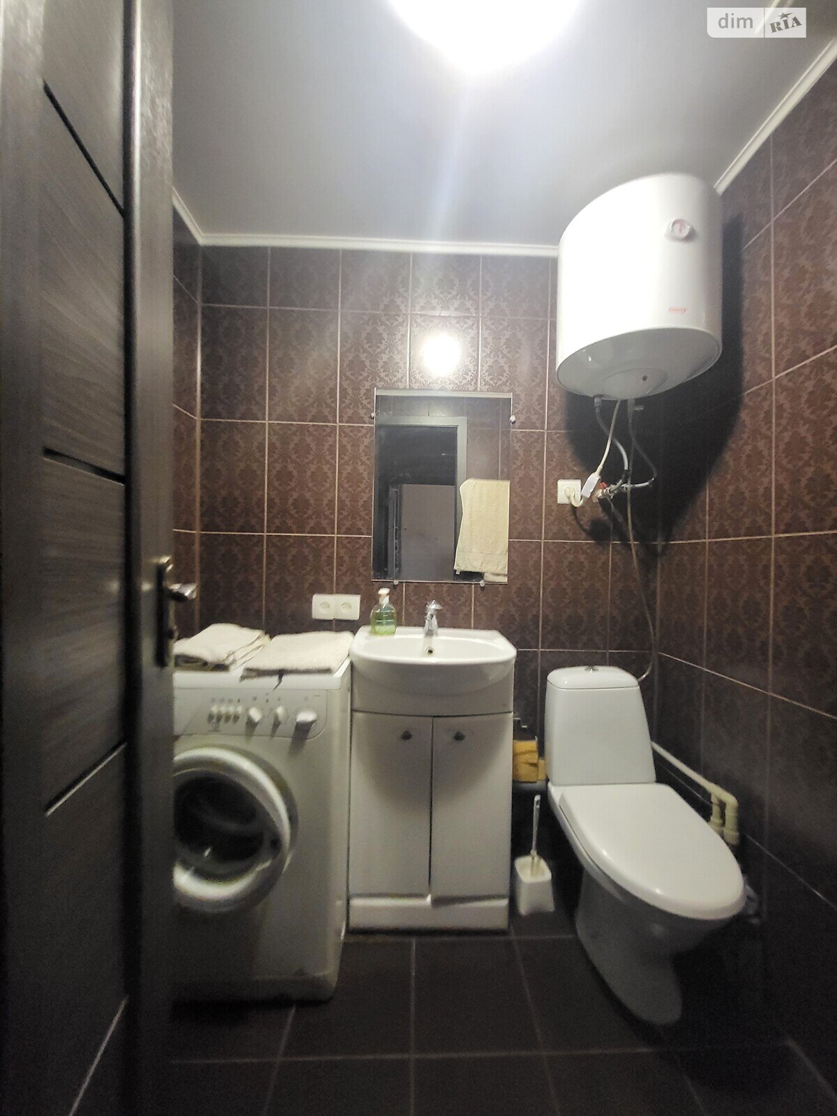 Продаж однокімнатної квартири в Миколаєві, на 12-а вул. Поздовжня 3, район Новий Водопій фото 1 Продаж однокімнатної квартири в Миколаєві, на 12-а вул. Поздовжня 3, район Новий Водопій фото 1