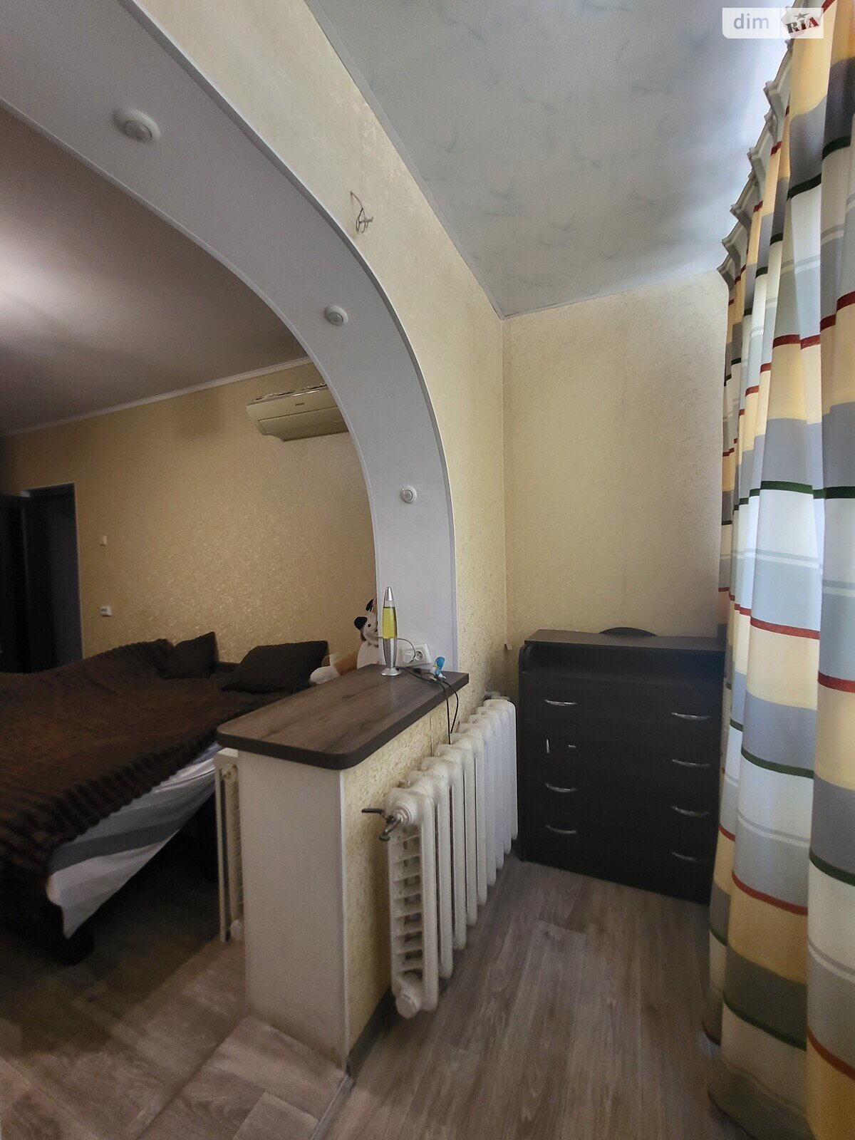 Продаж однокімнатної квартири в Миколаєві, на 12-а вул. Поздовжня 3, район Новий Водопій фото 1 Продаж однокімнатної квартири в Миколаєві, на 12-а вул. Поздовжня 3, район Новий Водопій фото 1