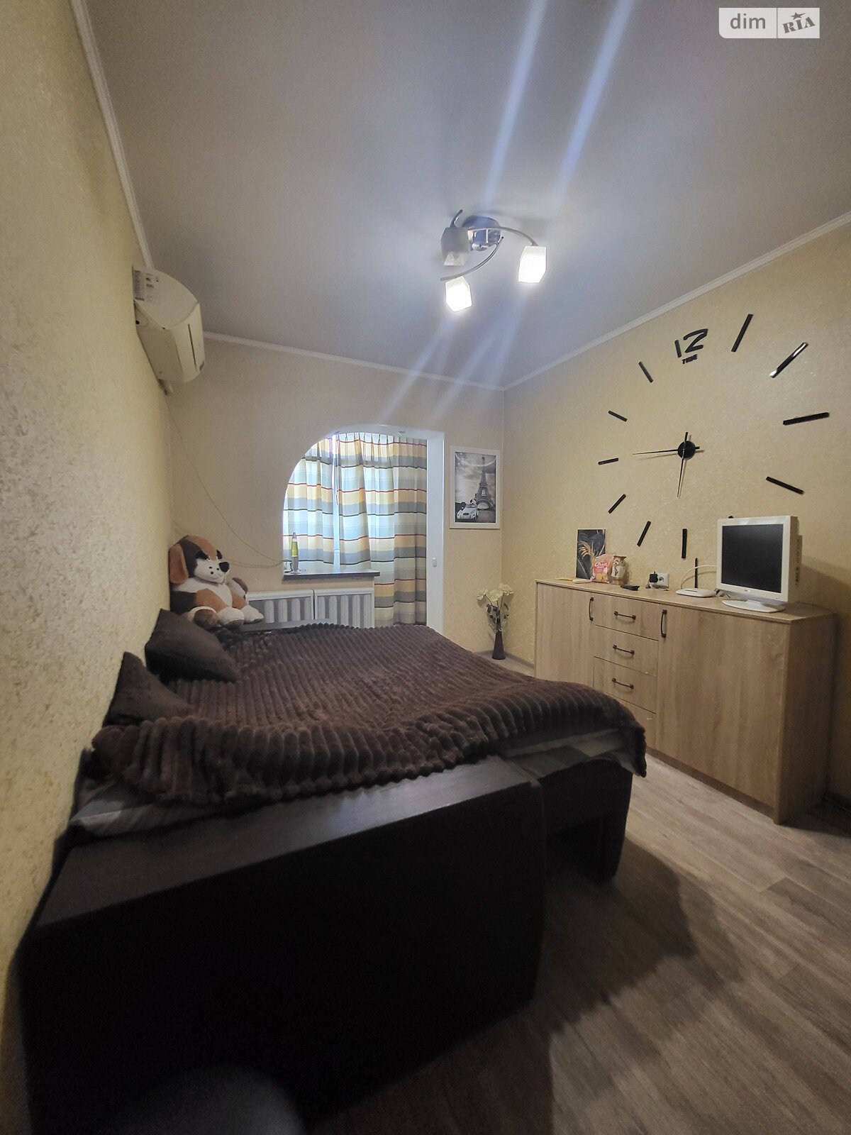 Продаж однокімнатної квартири в Миколаєві, на 12-а вул. Поздовжня 3, район Новий Водопій фото 1 Продаж однокімнатної квартири в Миколаєві, на 12-а вул. Поздовжня 3, район Новий Водопій фото 1