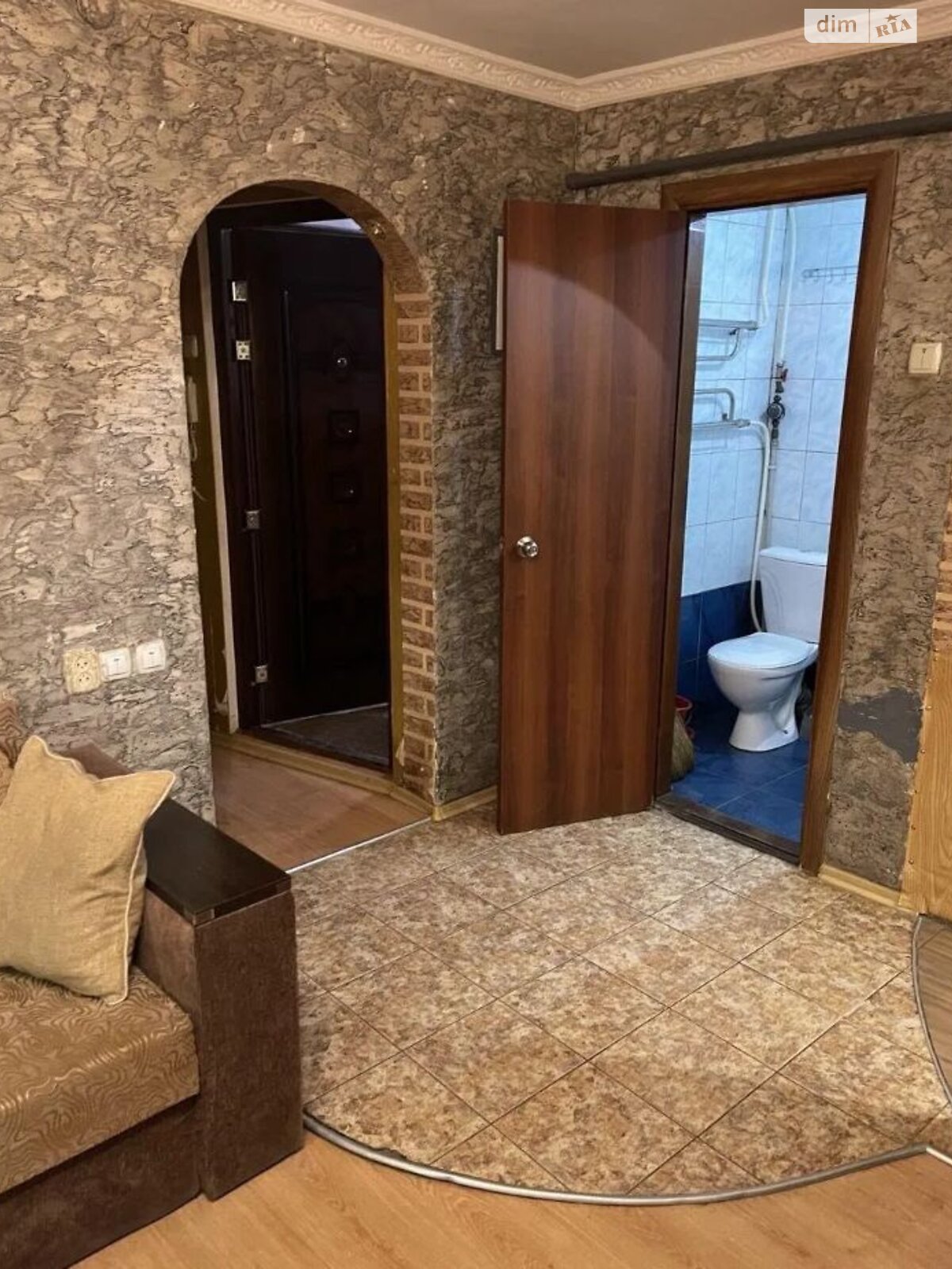 Продажа двухкомнатной квартиры в Николаеве, на 12 ул. Продольная, район Новый Водопой фото 1 Продажа двухкомнатной квартиры в Николаеве, на 12 ул. Продольная, район Новый Водопой фото 1