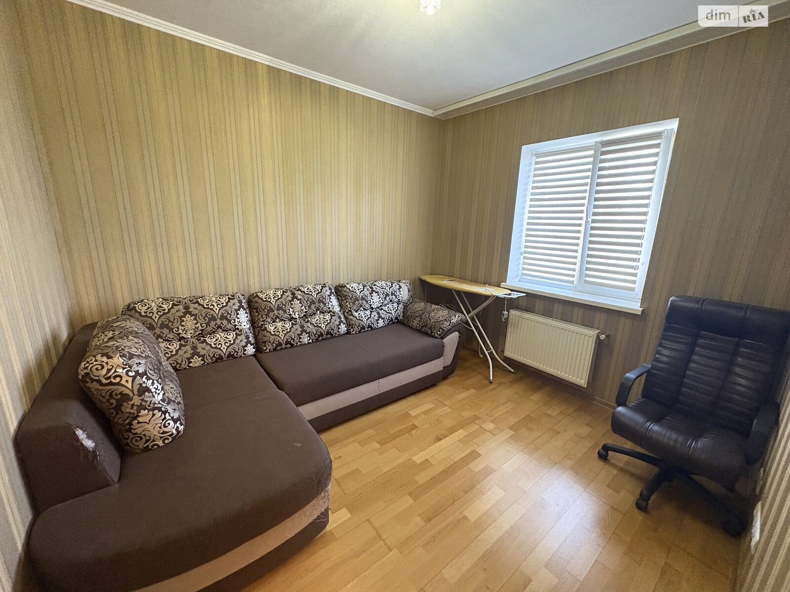 Продажа трехкомнатной квартиры в Николаеве, на 12 ул. Продольная 16, район Новый Водопой фото 1 Продажа трехкомнатной квартиры в Николаеве, на 12 ул. Продольная 16, район Новый Водопой фото 1