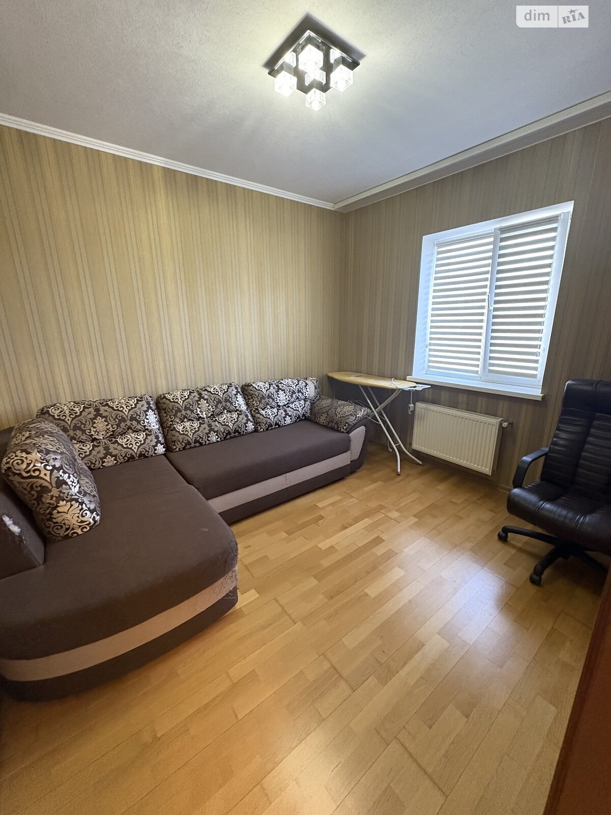 Продажа трехкомнатной квартиры в Николаеве, на 12 ул. Продольная 16, район Новый Водопой фото 1 Продажа трехкомнатной квартиры в Николаеве, на 12 ул. Продольная 16, район Новый Водопой фото 1