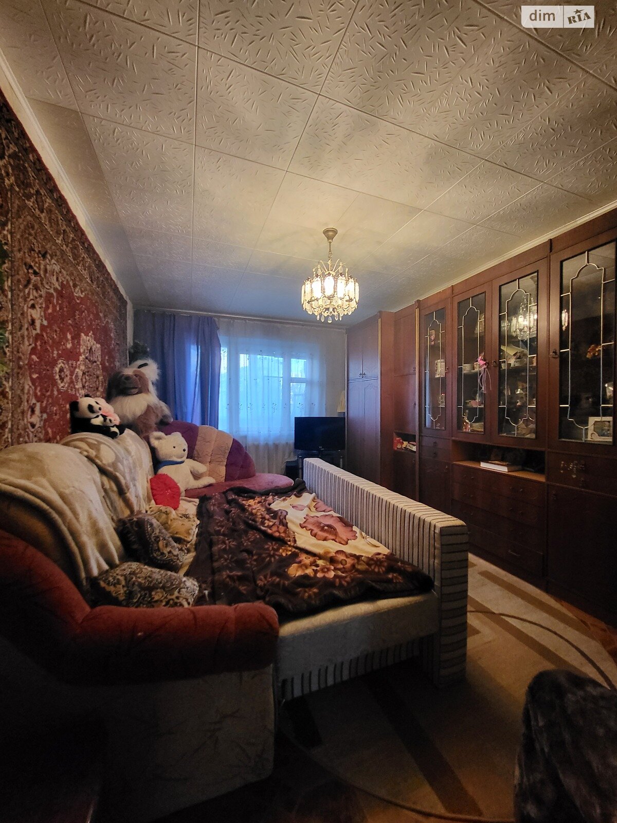 Продажа двухкомнатной квартиры в Николаеве, на 12 ул. Продольная 1А, район Новый Водопой фото 1 Продажа двухкомнатной квартиры в Николаеве, на 12 ул. Продольная 1А, район Новый Водопой фото 1