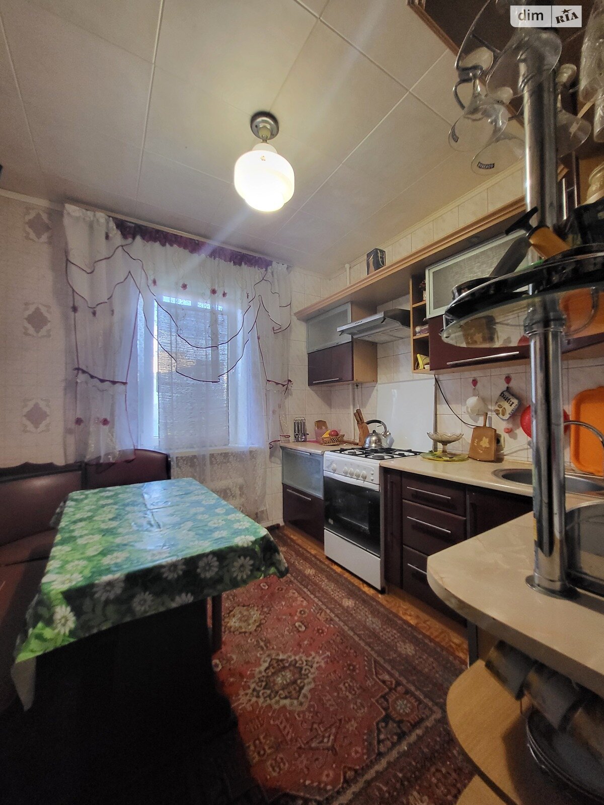 Продажа двухкомнатной квартиры в Николаеве, на 12 ул. Продольная 1А, район Новый Водопой фото 1 Продажа двухкомнатной квартиры в Николаеве, на 12 ул. Продольная 1А, район Новый Водопой фото 1