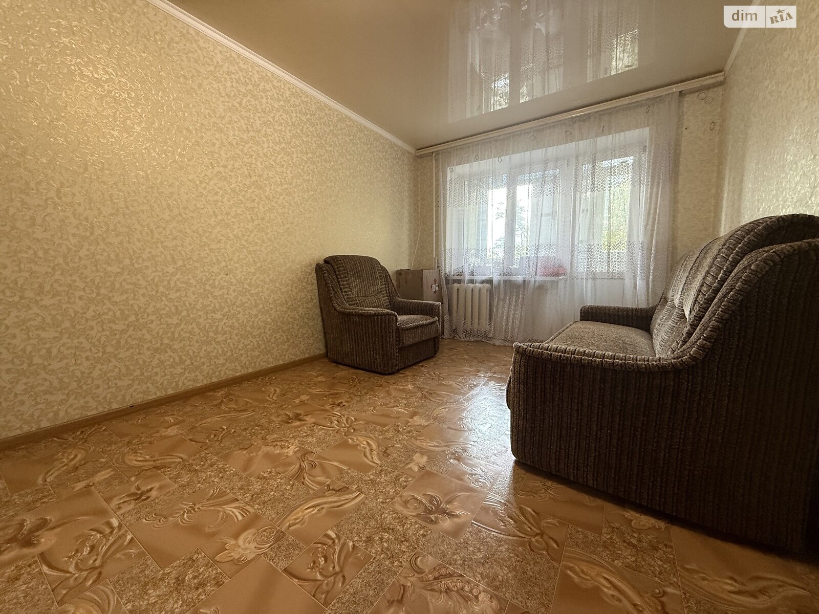 Продажа однокомнатной квартиры в Николаеве, на 12 ул. Продольная 47, район Новый Водопой фото 1 Продажа однокомнатной квартиры в Николаеве, на 12 ул. Продольная 47, район Новый Водопой фото 1