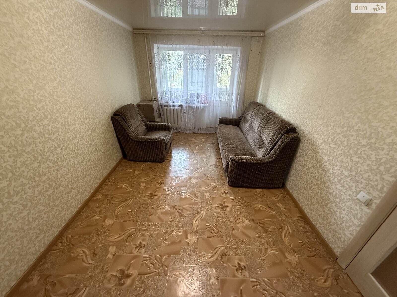 Продажа однокомнатной квартиры в Николаеве, на 12 ул. Продольная 47, район Новый Водопой фото 1 Продажа однокомнатной квартиры в Николаеве, на 12 ул. Продольная 47, район Новый Водопой фото 1