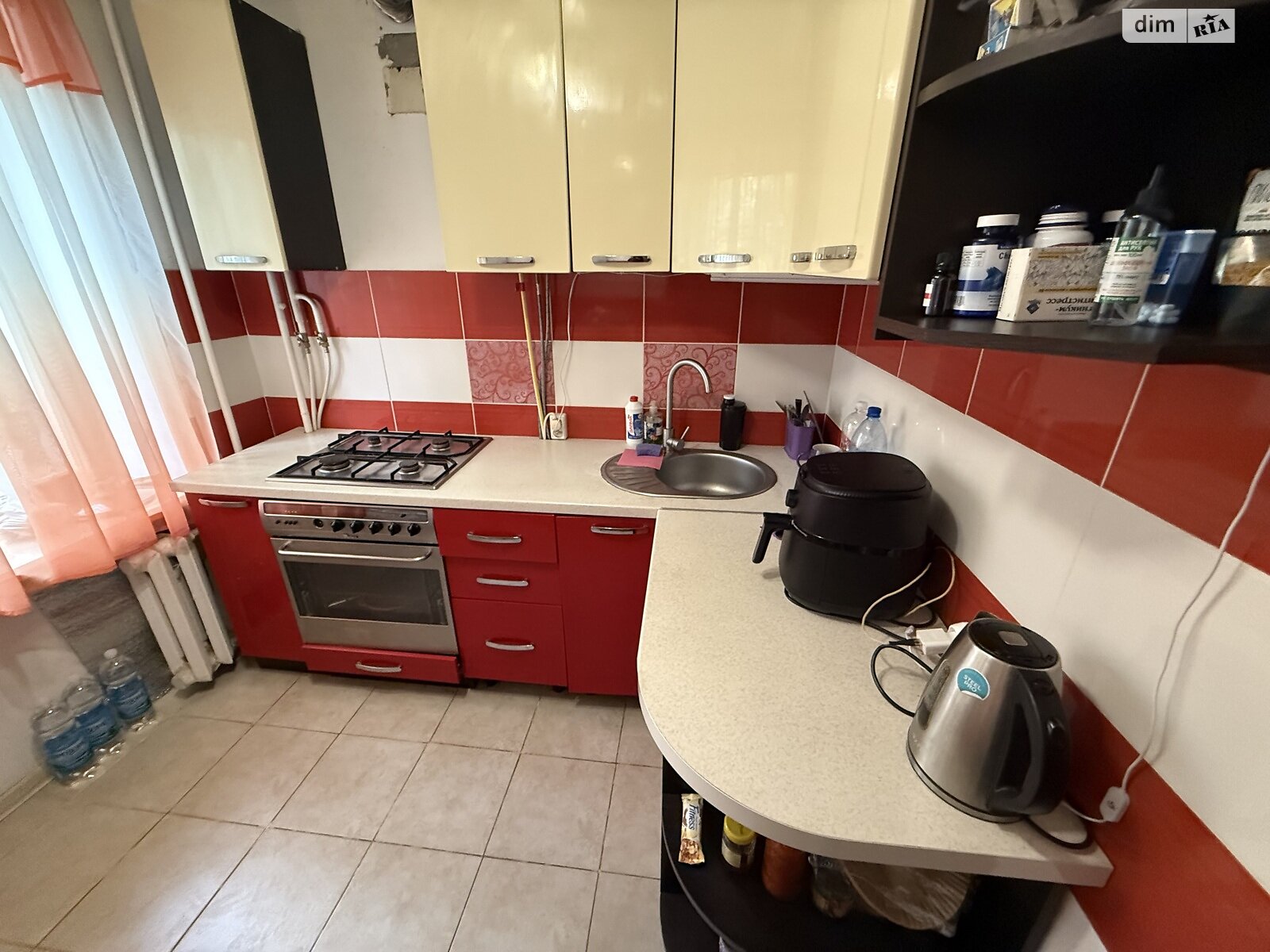 Продажа однокомнатной квартиры в Николаеве, на 12 ул. Продольная 47, район Новый Водопой фото 1 Продажа однокомнатной квартиры в Николаеве, на 12 ул. Продольная 47, район Новый Водопой фото 1