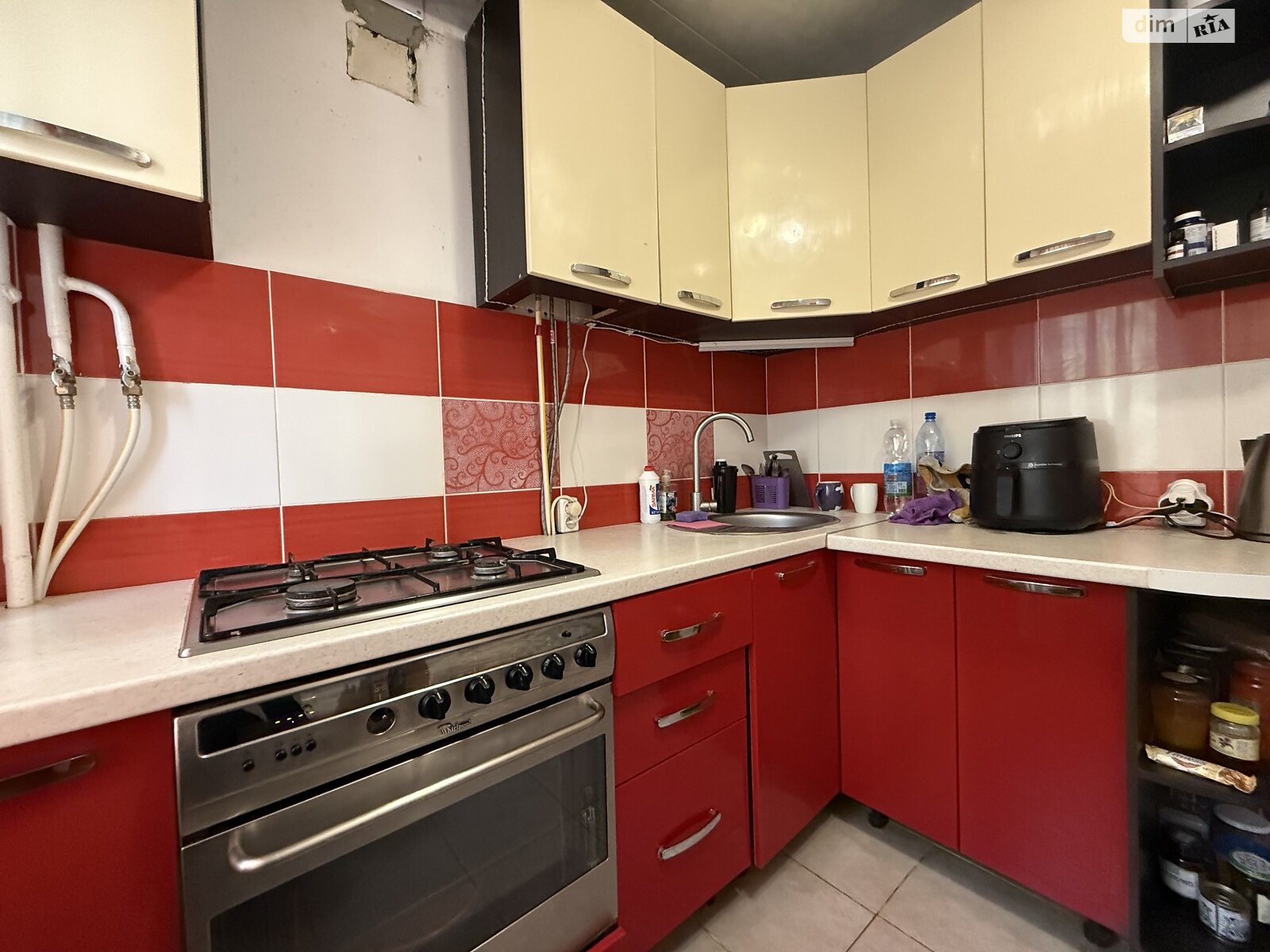 Продажа однокомнатной квартиры в Николаеве, на 12 ул. Продольная 47, район Новый Водопой фото 1 Продажа однокомнатной квартиры в Николаеве, на 12 ул. Продольная 47, район Новый Водопой фото 1