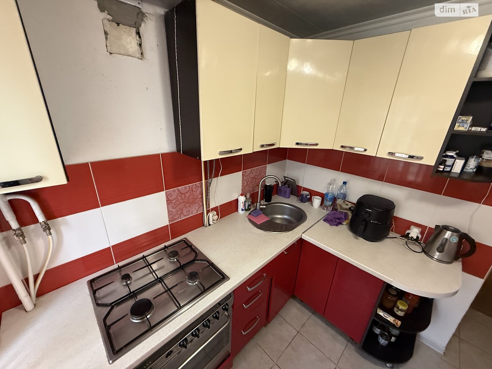 Продажа однокомнатной квартиры в Николаеве, на 12 ул. Продольная 47, район Новый Водопой фото 1 Продажа однокомнатной квартиры в Николаеве, на 12 ул. Продольная 47, район Новый Водопой фото 1