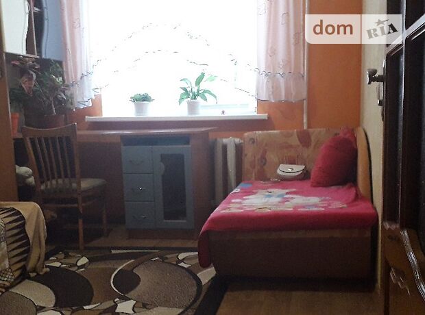 Продажа трехкомнатной квартиры в Николаеве, на ул. Янтарная 67 район Богоявленский фото 1