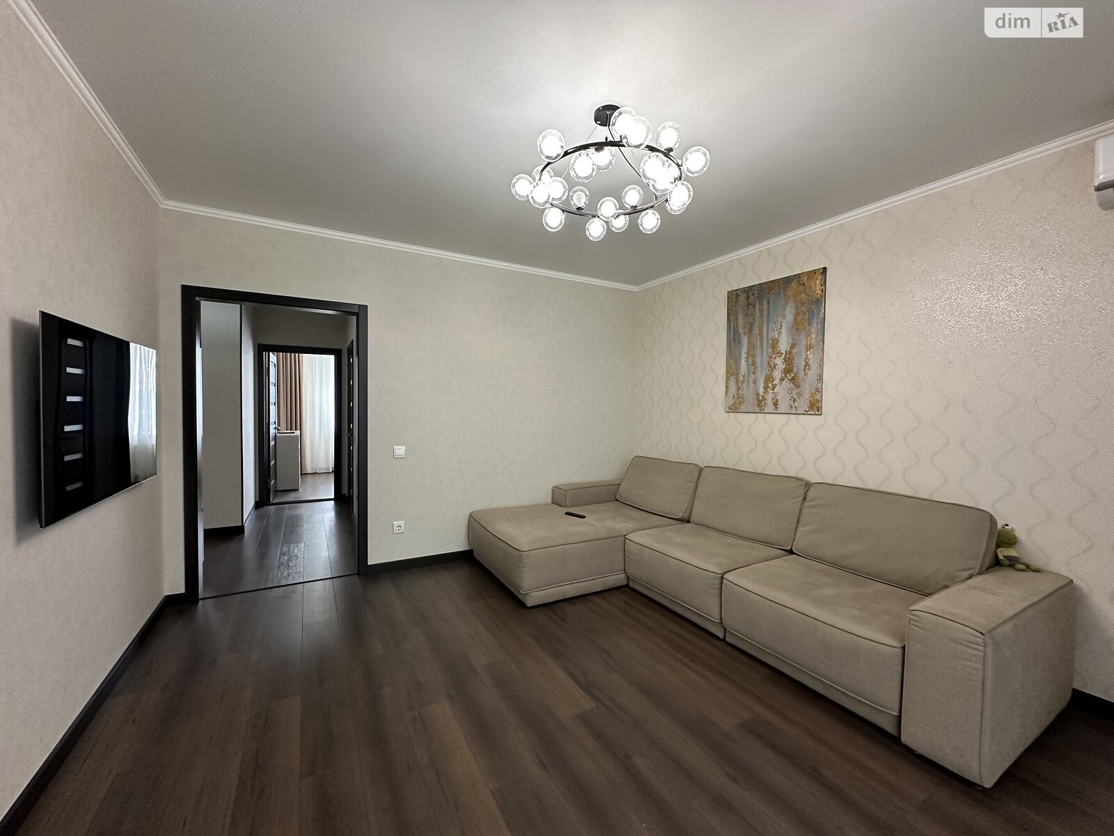 Продажа трехкомнатной квартиры в Николаеве, на ул. Озерная 47Б, фото 1 Продажа трехкомнатной квартиры в Николаеве, на ул. Озерная 47Б, фото 1