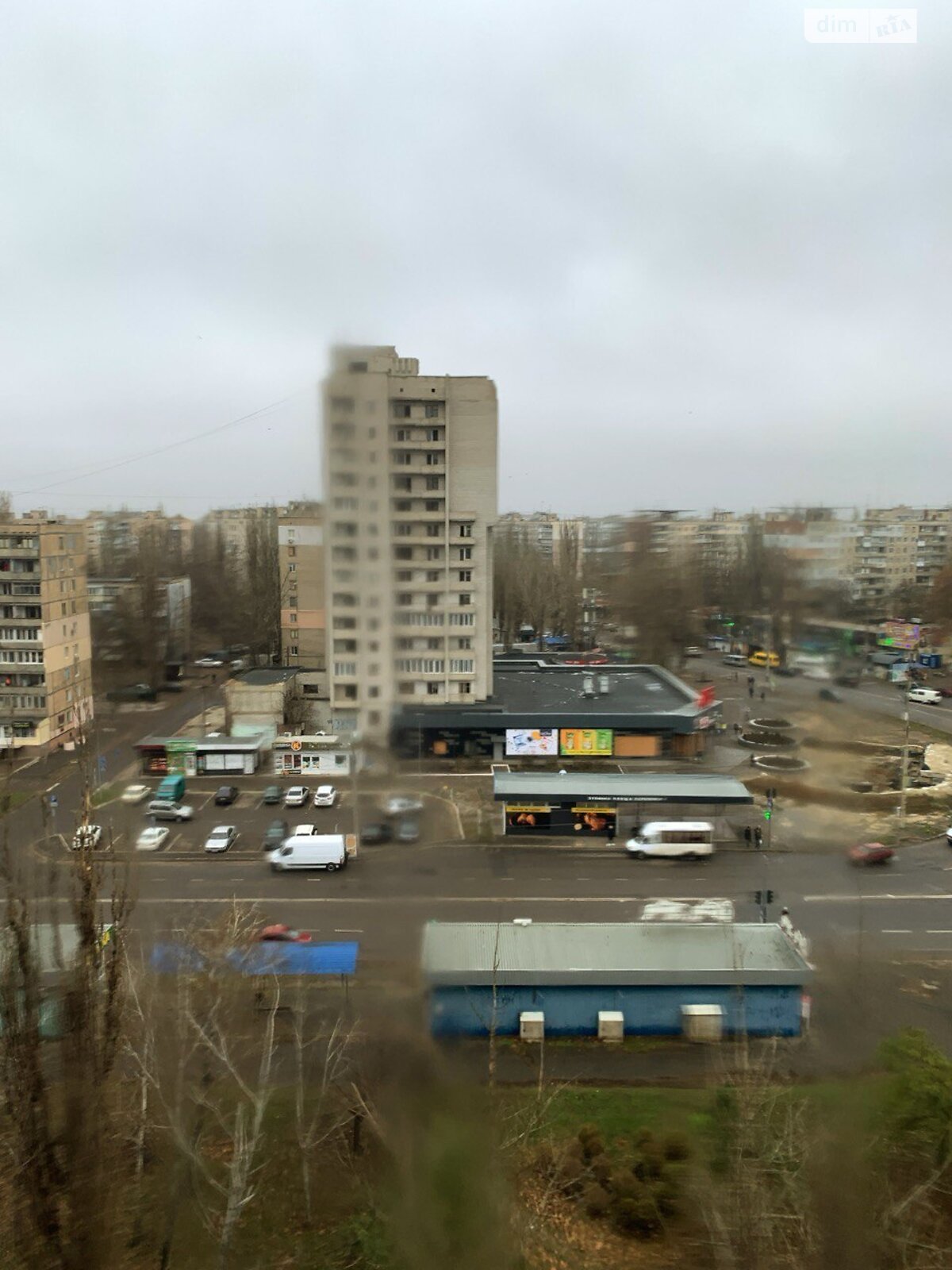 Продажа двухкомнатной квартиры в Николаеве, на ул. Космонавтов, район Площадь Победы фото 1