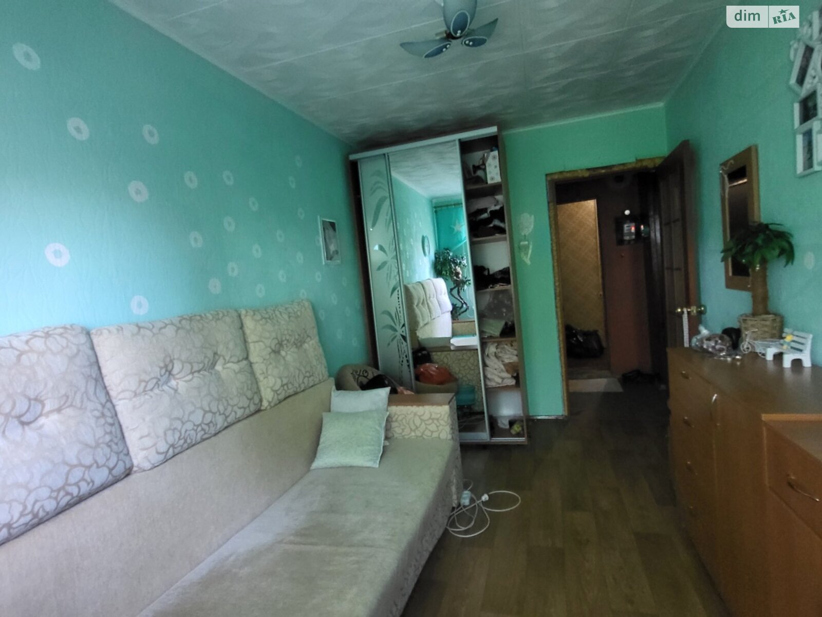 Продаж двокімнатної квартири в Миколаєві, на вул. Космонавтів, район Площа Перемоги фото 1 Продаж двокімнатної квартири в Миколаєві, на вул. Космонавтів, район Площа Перемоги фото 1