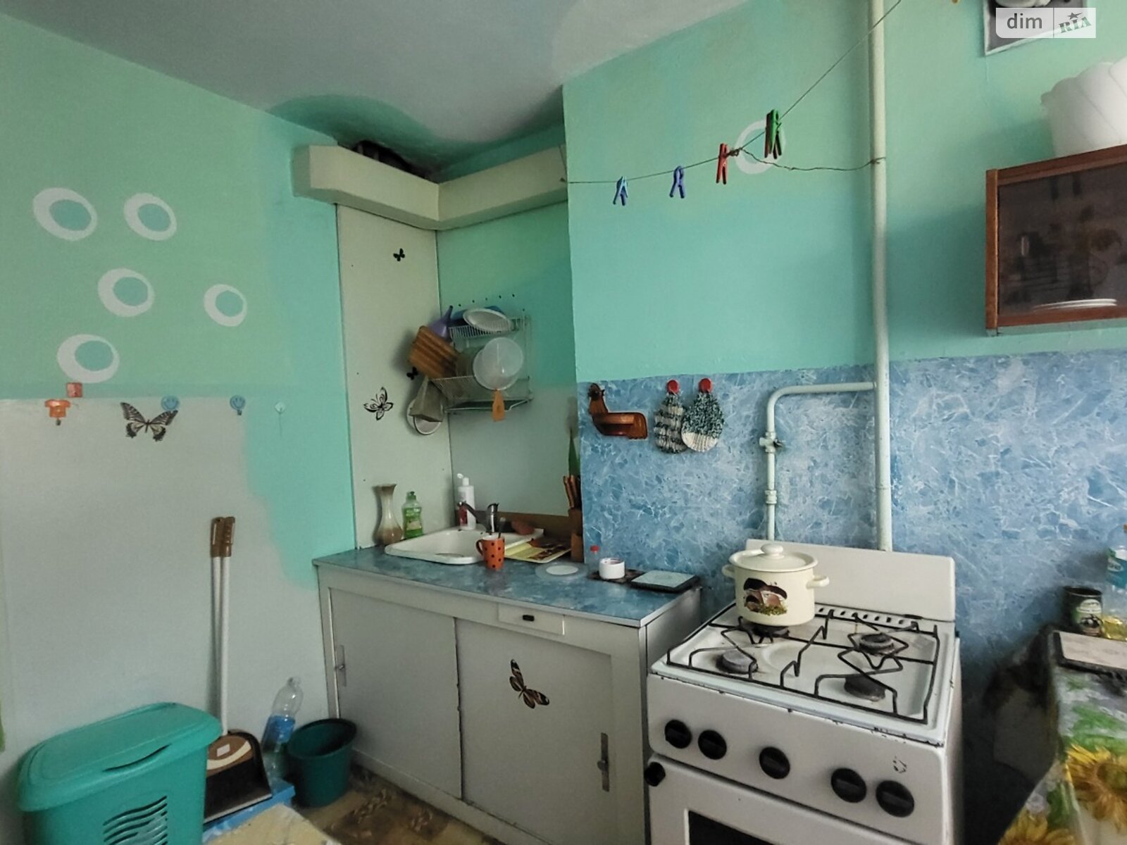 Продаж двокімнатної квартири в Миколаєві, на вул. Космонавтів, район Площа Перемоги фото 1 Продаж двокімнатної квартири в Миколаєві, на вул. Космонавтів, район Площа Перемоги фото 1
