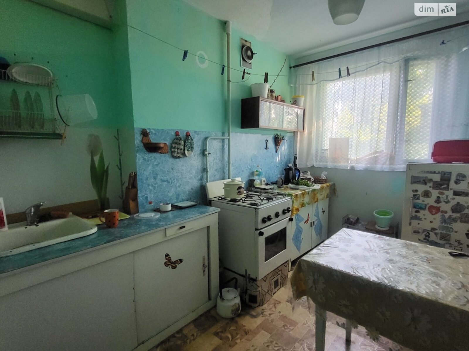 Продаж двокімнатної квартири в Миколаєві, на вул. Космонавтів, район Площа Перемоги фото 1 Продаж двокімнатної квартири в Миколаєві, на вул. Космонавтів, район Площа Перемоги фото 1