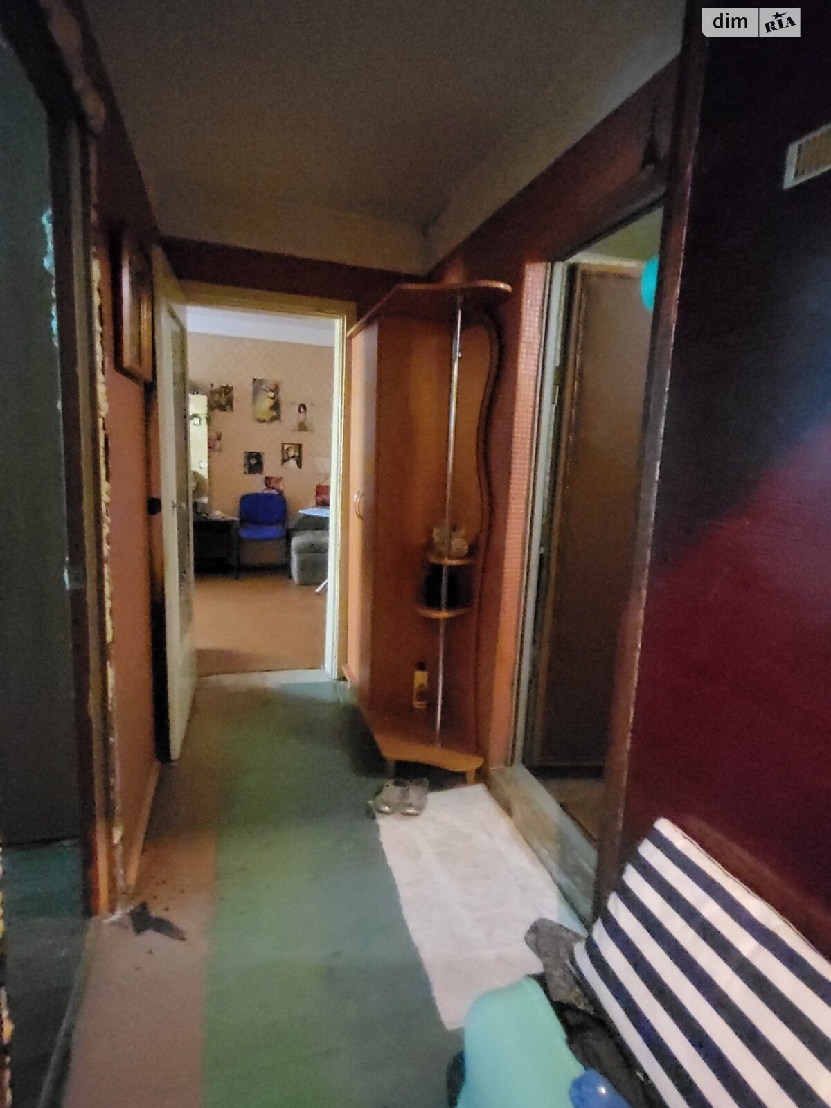 Продаж двокімнатної квартири в Миколаєві, на вул. Космонавтів, район Площа Перемоги фото 1 Продаж двокімнатної квартири в Миколаєві, на вул. Космонавтів, район Площа Перемоги фото 1