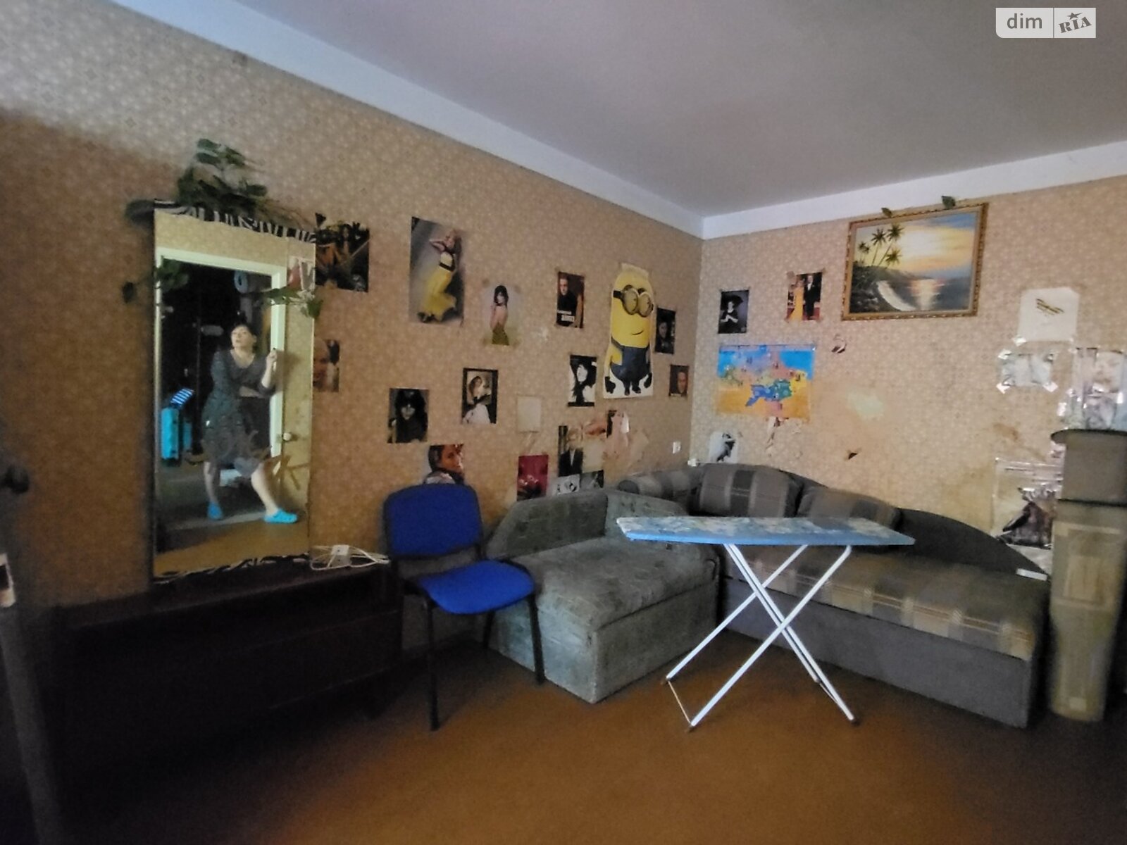 Продаж двокімнатної квартири в Миколаєві, на вул. Космонавтів, район Площа Перемоги фото 1 Продаж двокімнатної квартири в Миколаєві, на вул. Космонавтів, район Площа Перемоги фото 1
