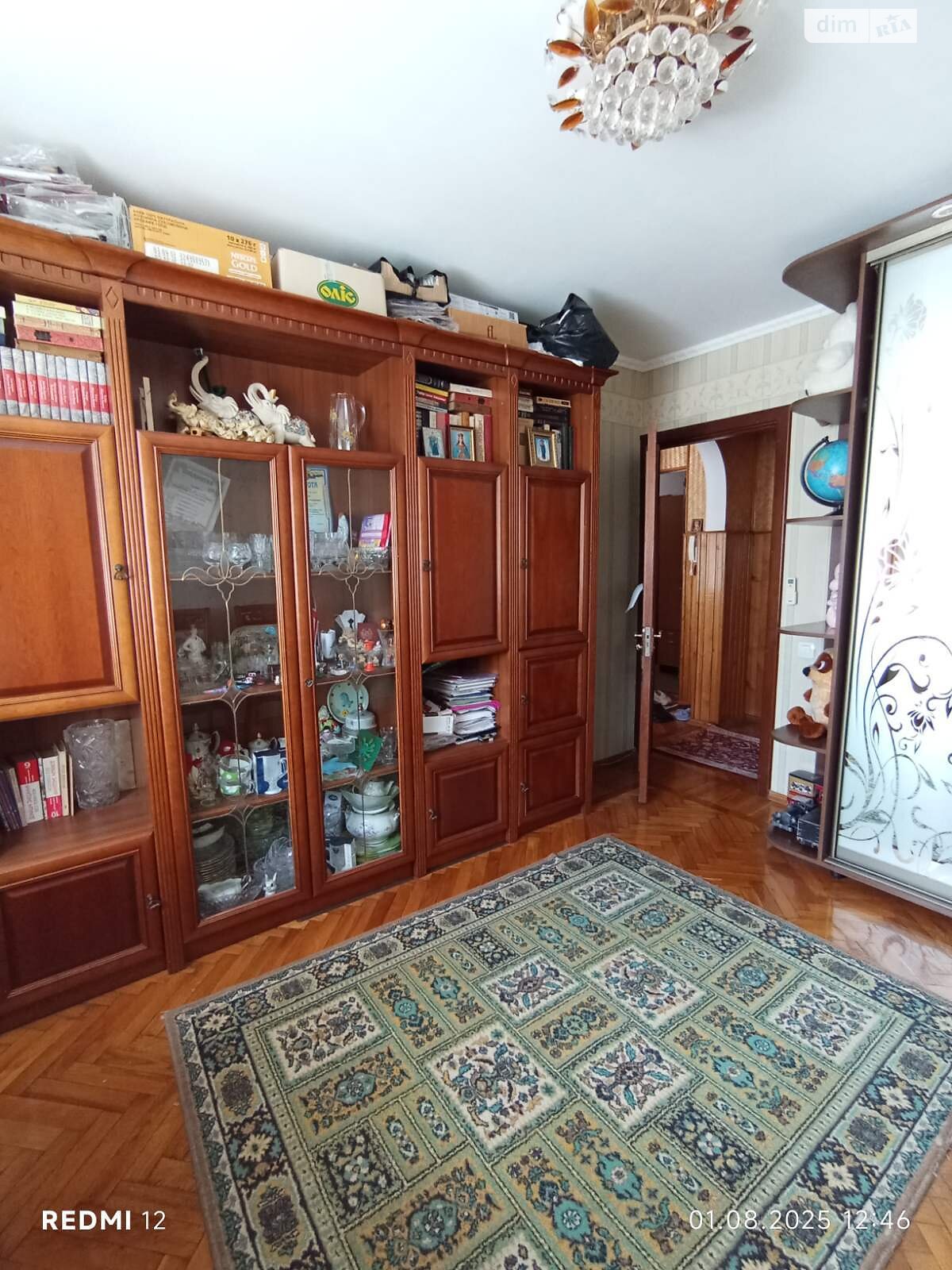 Продажа трехкомнатной квартиры в Николаеве, на ул. Космонавтов, район Площадь Победы фото 1 Продажа трехкомнатной квартиры в Николаеве, на ул. Космонавтов, район Площадь Победы фото 1