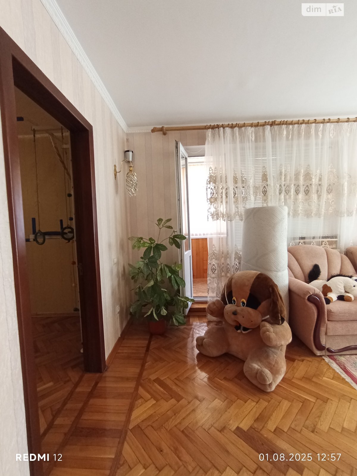 Продажа трехкомнатной квартиры в Николаеве, на ул. Космонавтов, район Площадь Победы фото 1 Продажа трехкомнатной квартиры в Николаеве, на ул. Космонавтов, район Площадь Победы фото 1