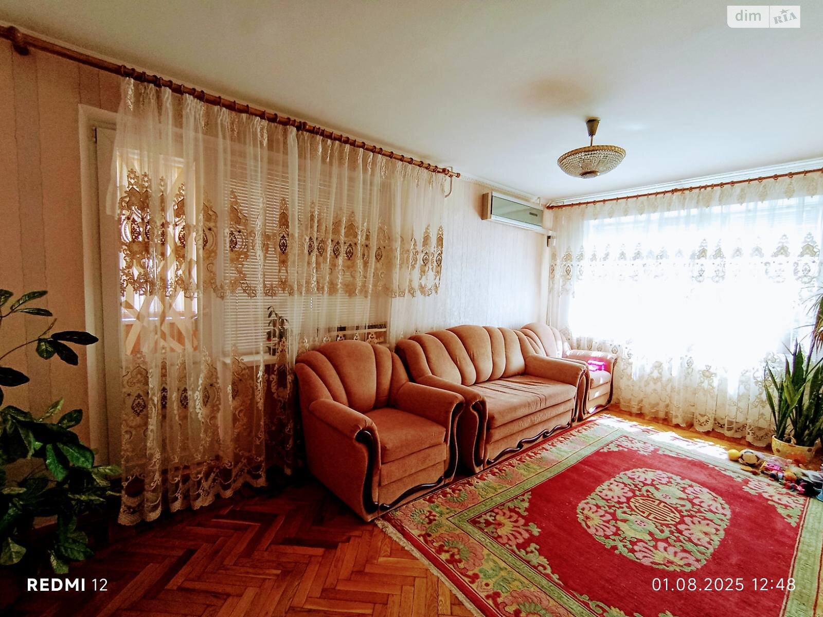 Продажа трехкомнатной квартиры в Николаеве, на ул. Космонавтов, район Площадь Победы фото 1 Продажа трехкомнатной квартиры в Николаеве, на ул. Космонавтов, район Площадь Победы фото 1