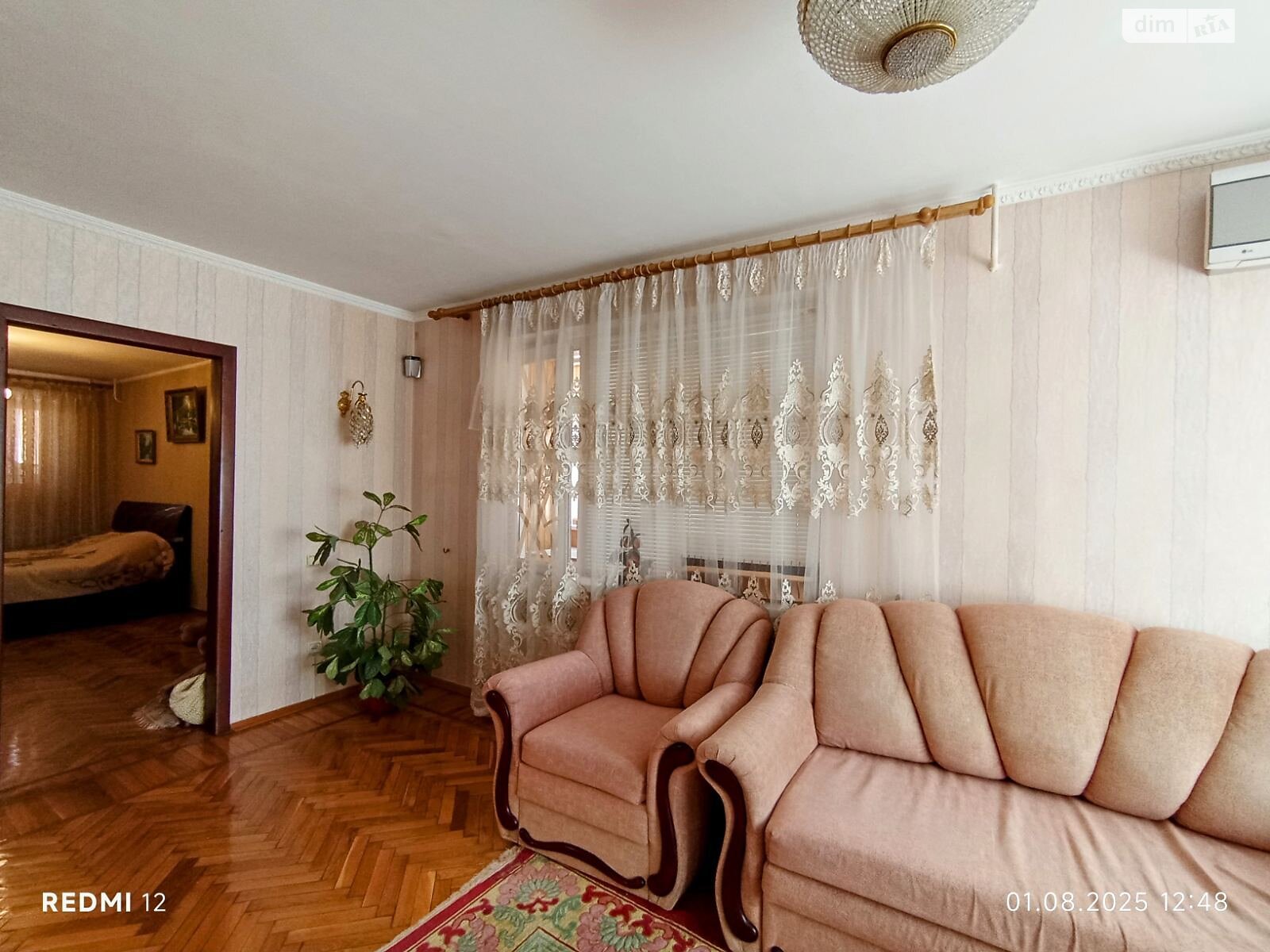 Продажа трехкомнатной квартиры в Николаеве, на ул. Космонавтов, район Площадь Победы фото 1 Продажа трехкомнатной квартиры в Николаеве, на ул. Космонавтов, район Площадь Победы фото 1