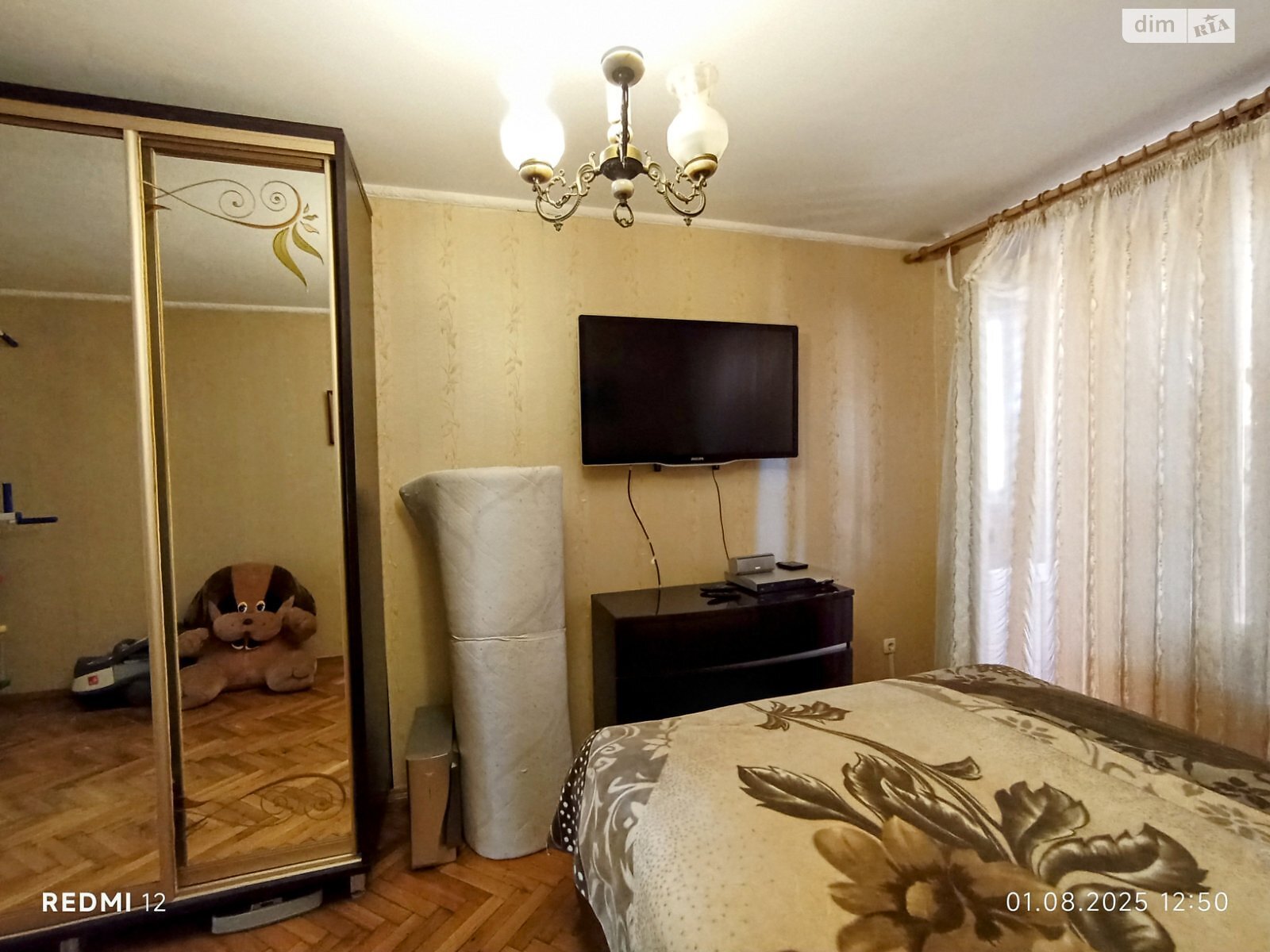 Продажа трехкомнатной квартиры в Николаеве, на ул. Космонавтов, район Площадь Победы фото 1 Продажа трехкомнатной квартиры в Николаеве, на ул. Космонавтов, район Площадь Победы фото 1