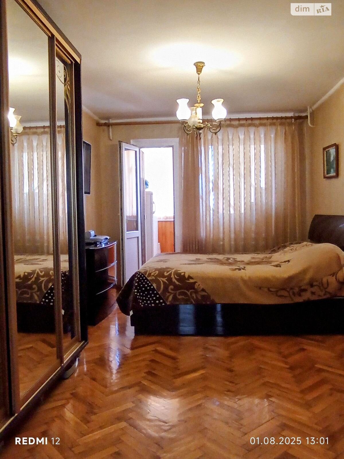 Продажа трехкомнатной квартиры в Николаеве, на ул. Космонавтов, район Площадь Победы фото 1 Продажа трехкомнатной квартиры в Николаеве, на ул. Космонавтов, район Площадь Победы фото 1