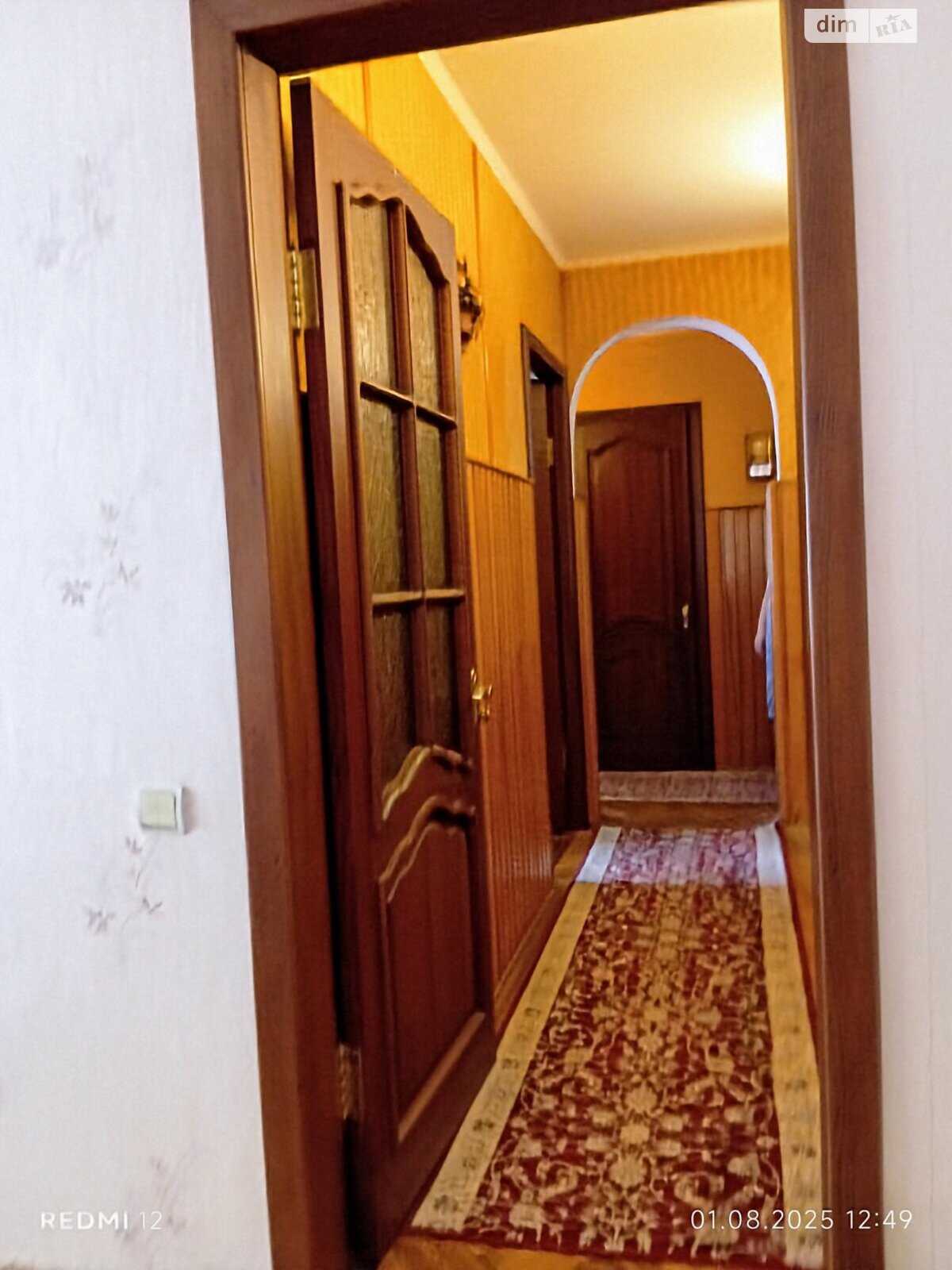 Продажа трехкомнатной квартиры в Николаеве, на ул. Космонавтов, район Площадь Победы фото 1 Продажа трехкомнатной квартиры в Николаеве, на ул. Космонавтов, район Площадь Победы фото 1