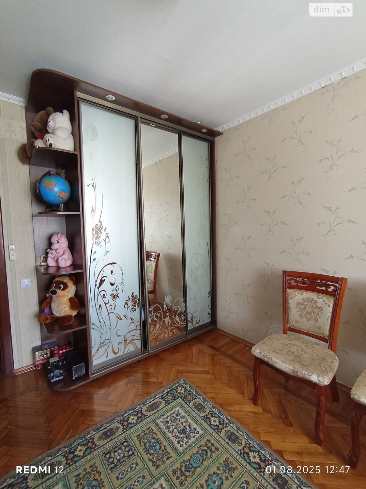 Продажа трехкомнатной квартиры в Николаеве, на ул. Космонавтов, район Площадь Победы фото 1 Продажа трехкомнатной квартиры в Николаеве, на ул. Космонавтов, район Площадь Победы фото 1