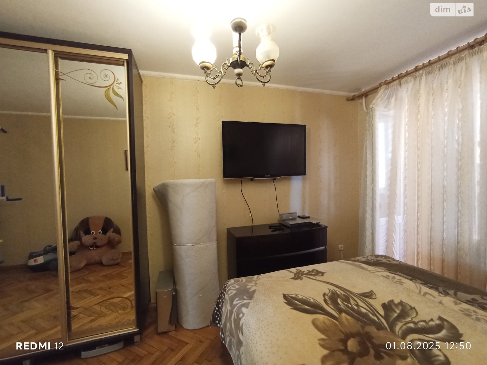 Продажа трехкомнатной квартиры в Николаеве, на ул. Космонавтов, район Площадь Победы фото 1 Продажа трехкомнатной квартиры в Николаеве, на ул. Космонавтов, район Площадь Победы фото 1